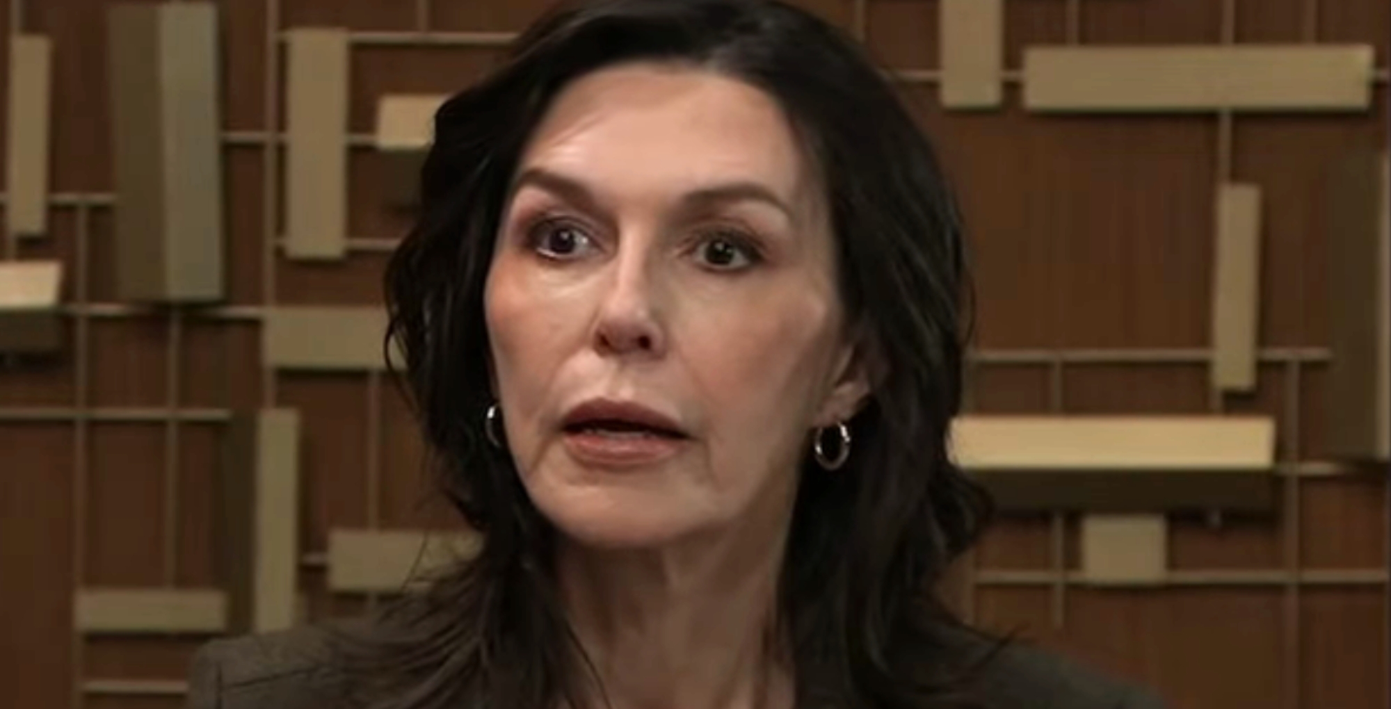General Hospital's Anna