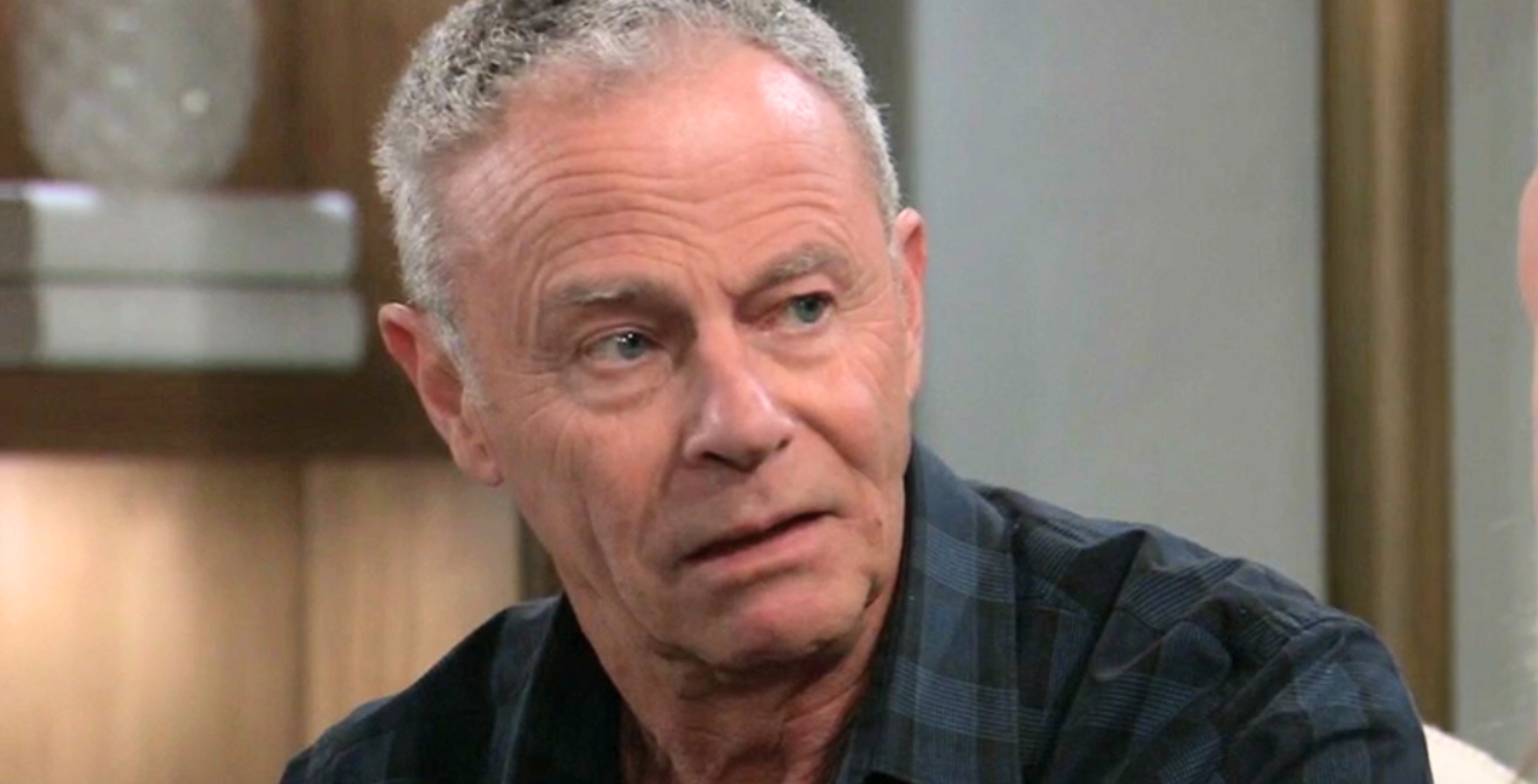 General Hospital's Robert