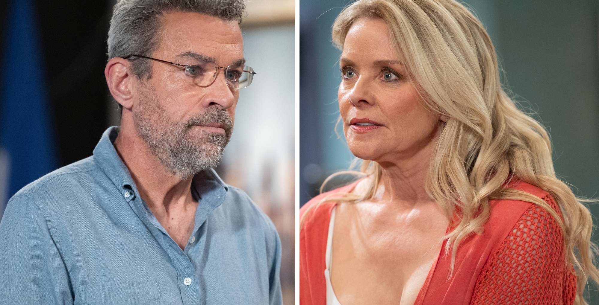 General Hospital's Mac and Felicia