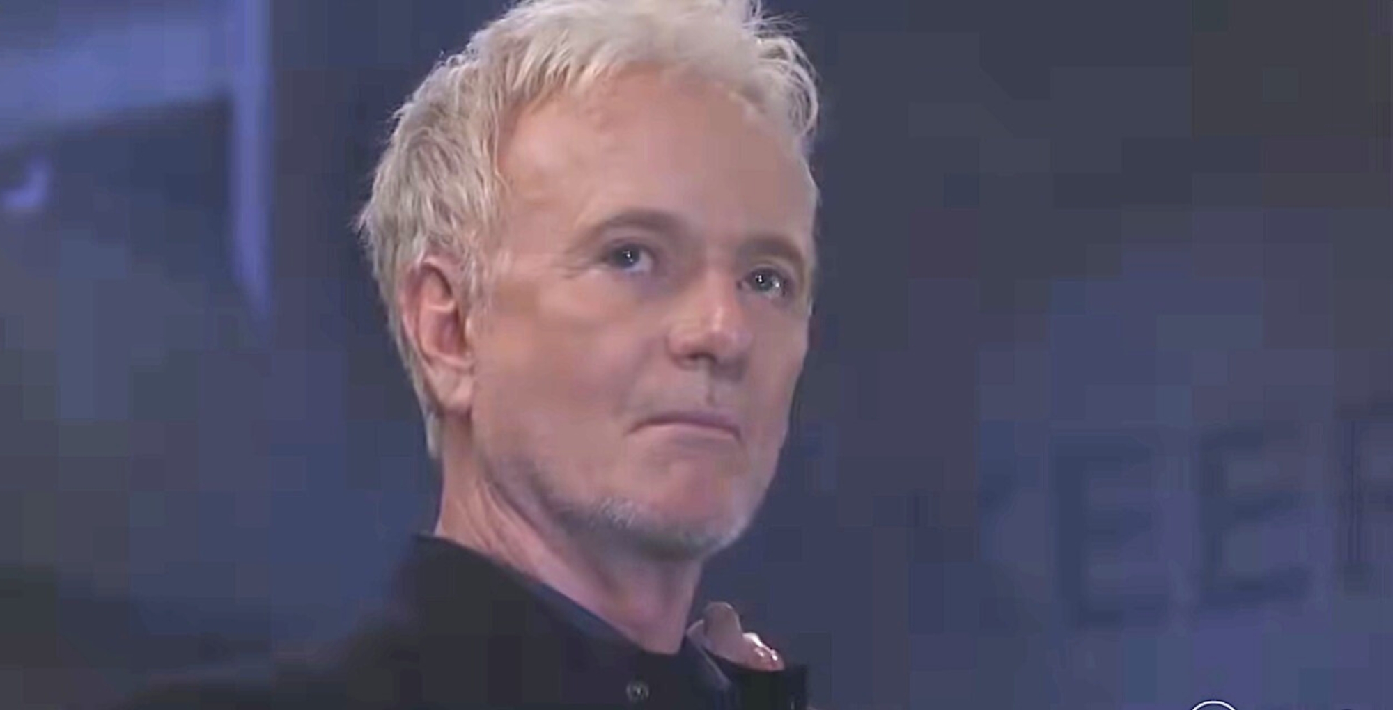 General Hospital's Anthony Geary