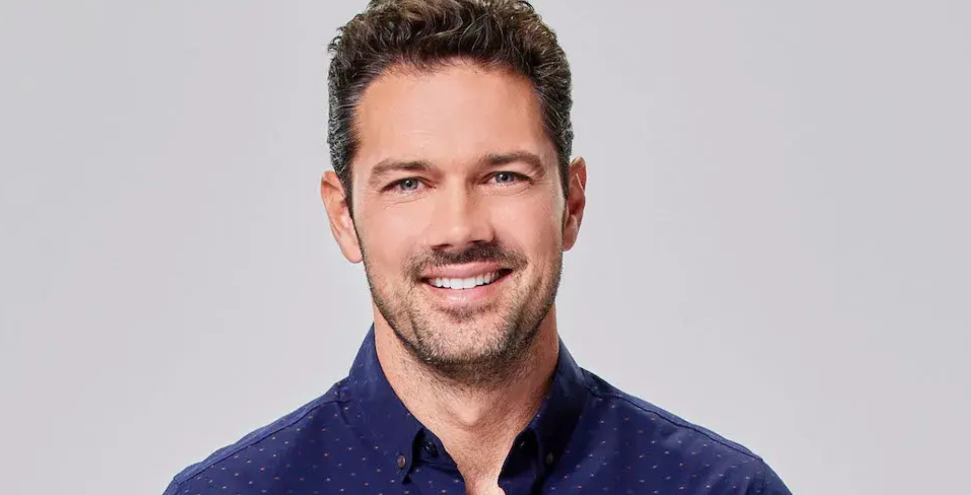 General Hospital's Ryan Paevey