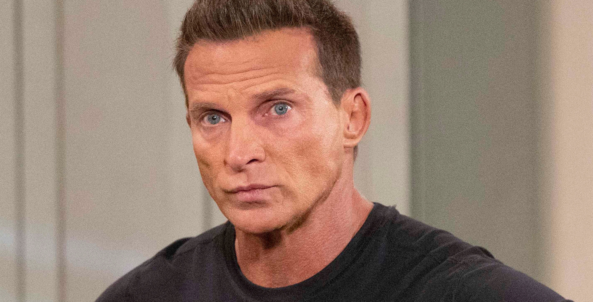 General Hospital's Jason