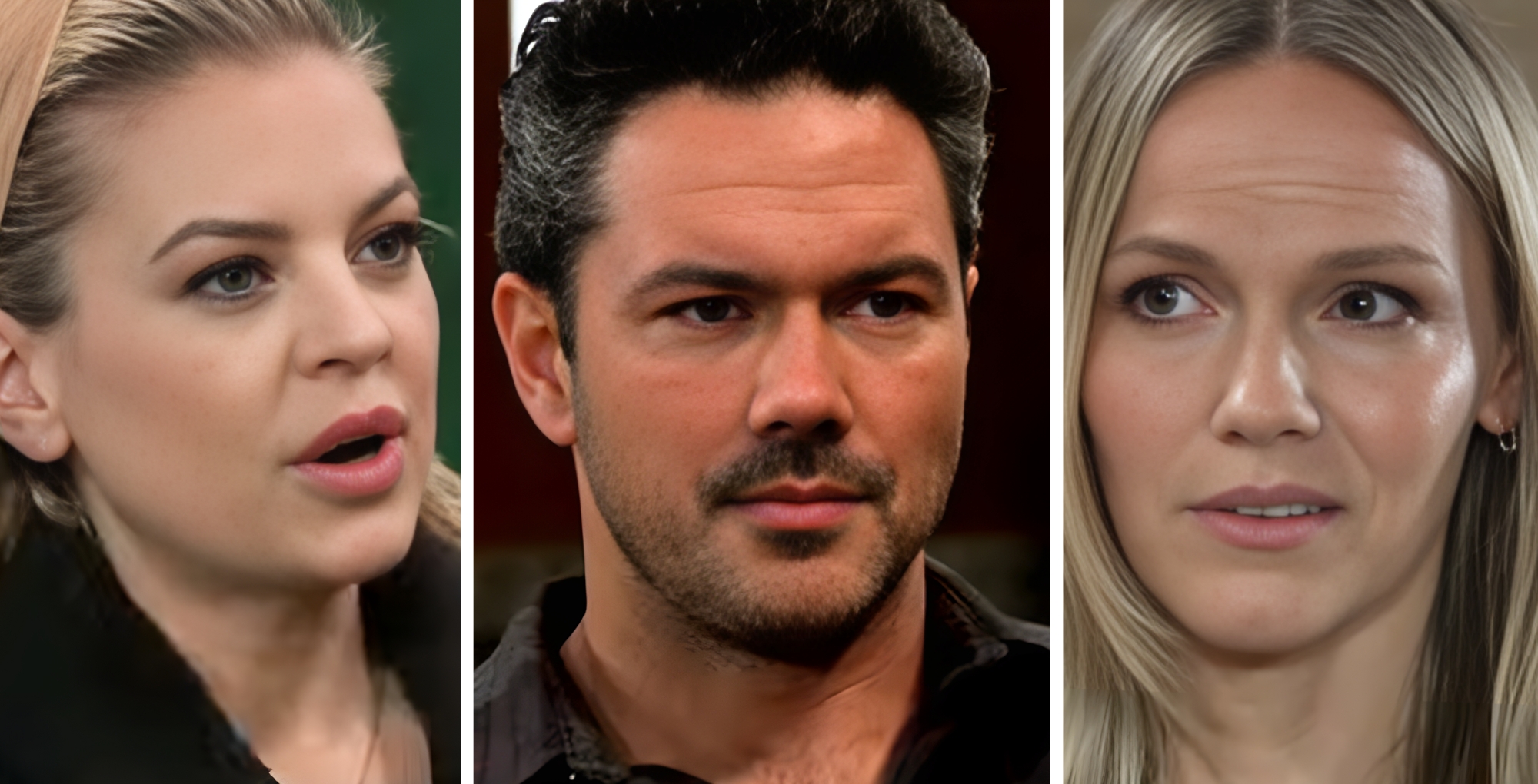 Maxie, Nathan, and Lulu are featured in the spoilers for the Thursday, February 12 episode of General Hospital.