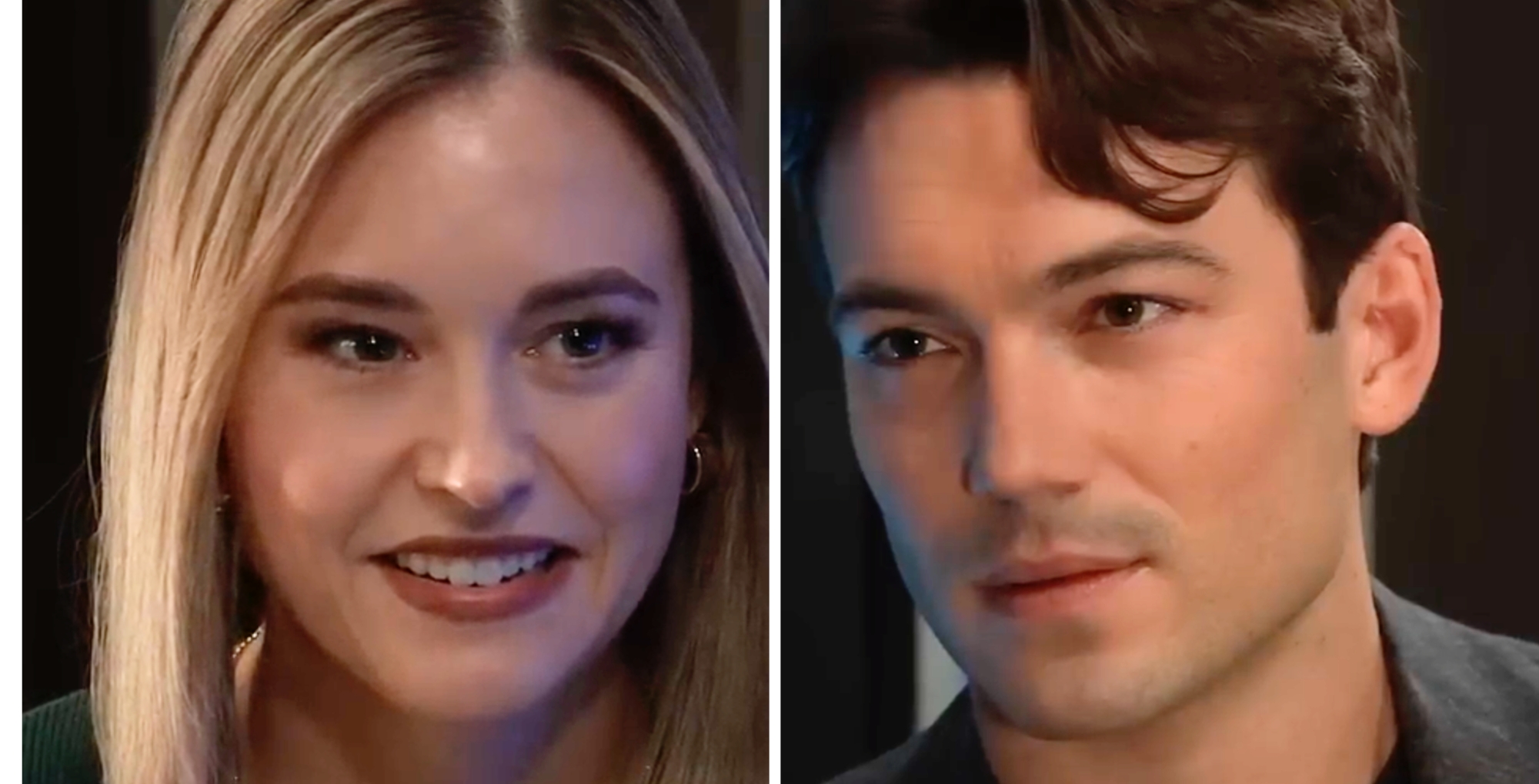 Michael and Jacinda are featured in the spoilers for the Friday, February 13 episode of General Hospital.