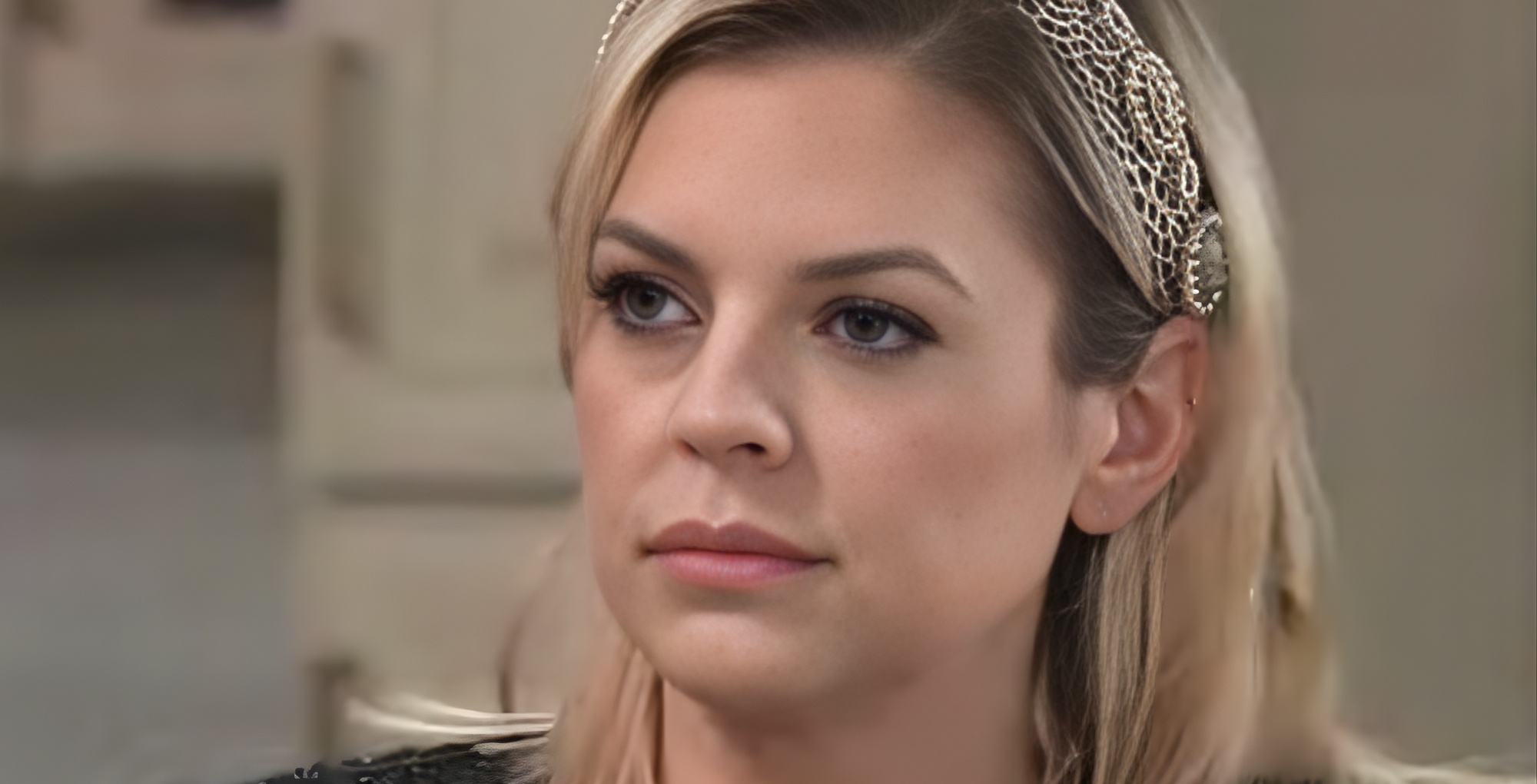 Maxie is featured in the spoilers for the Monday, February 23 episode of General Hospital.