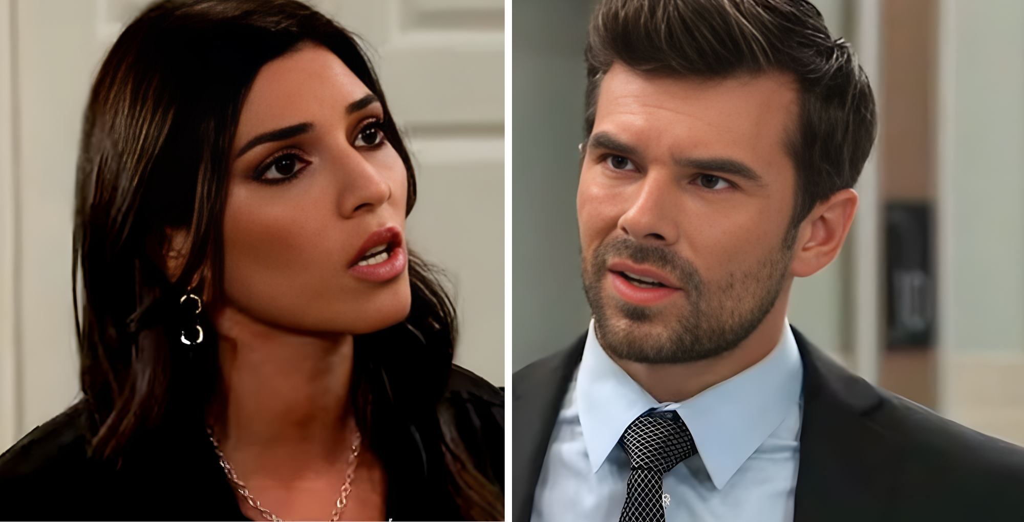 Brook Lynn and Chase are featured in the spoilers for the Monday, March 2, 2026, episode of General Hospital.