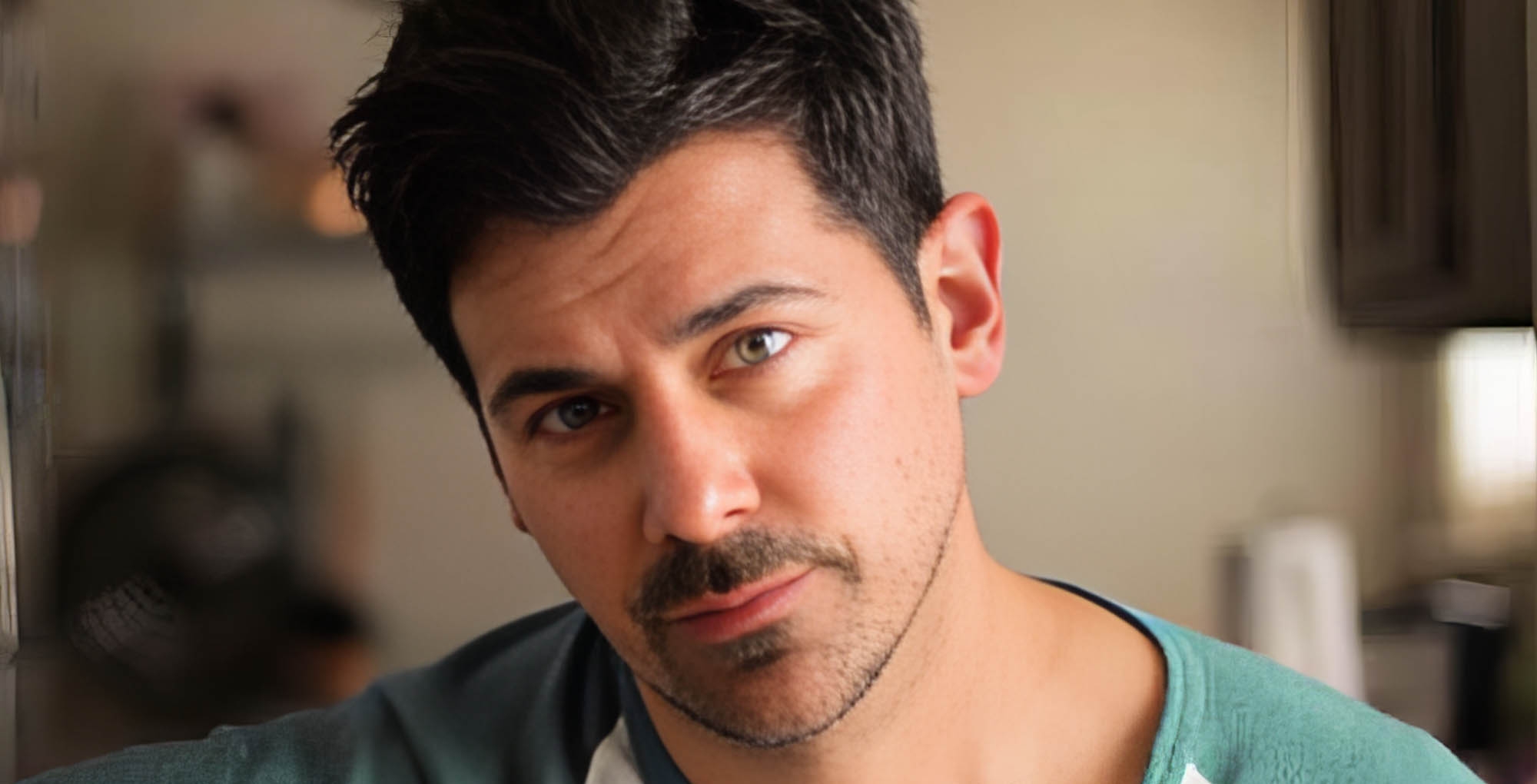 General Hospital's Adam Huss.
