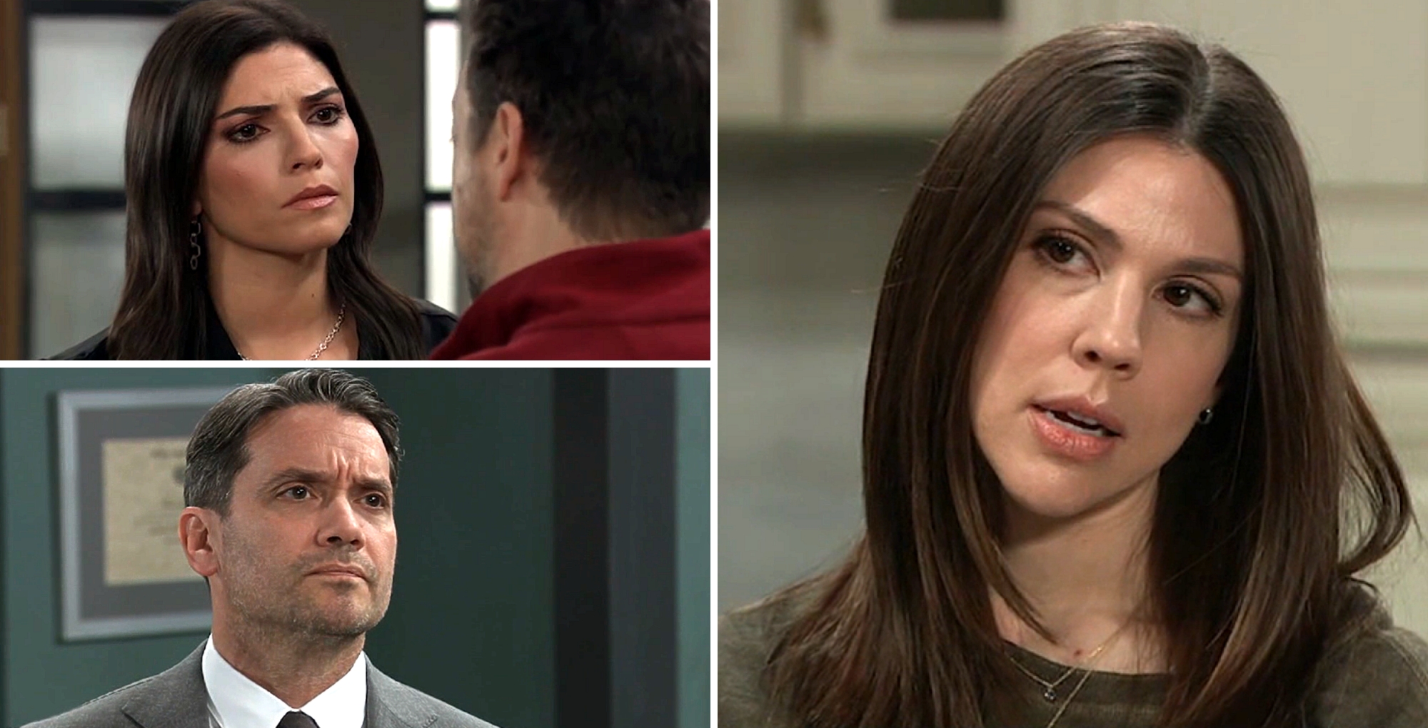The video preview for the Wednesday, February 18, episode of General Hospital.