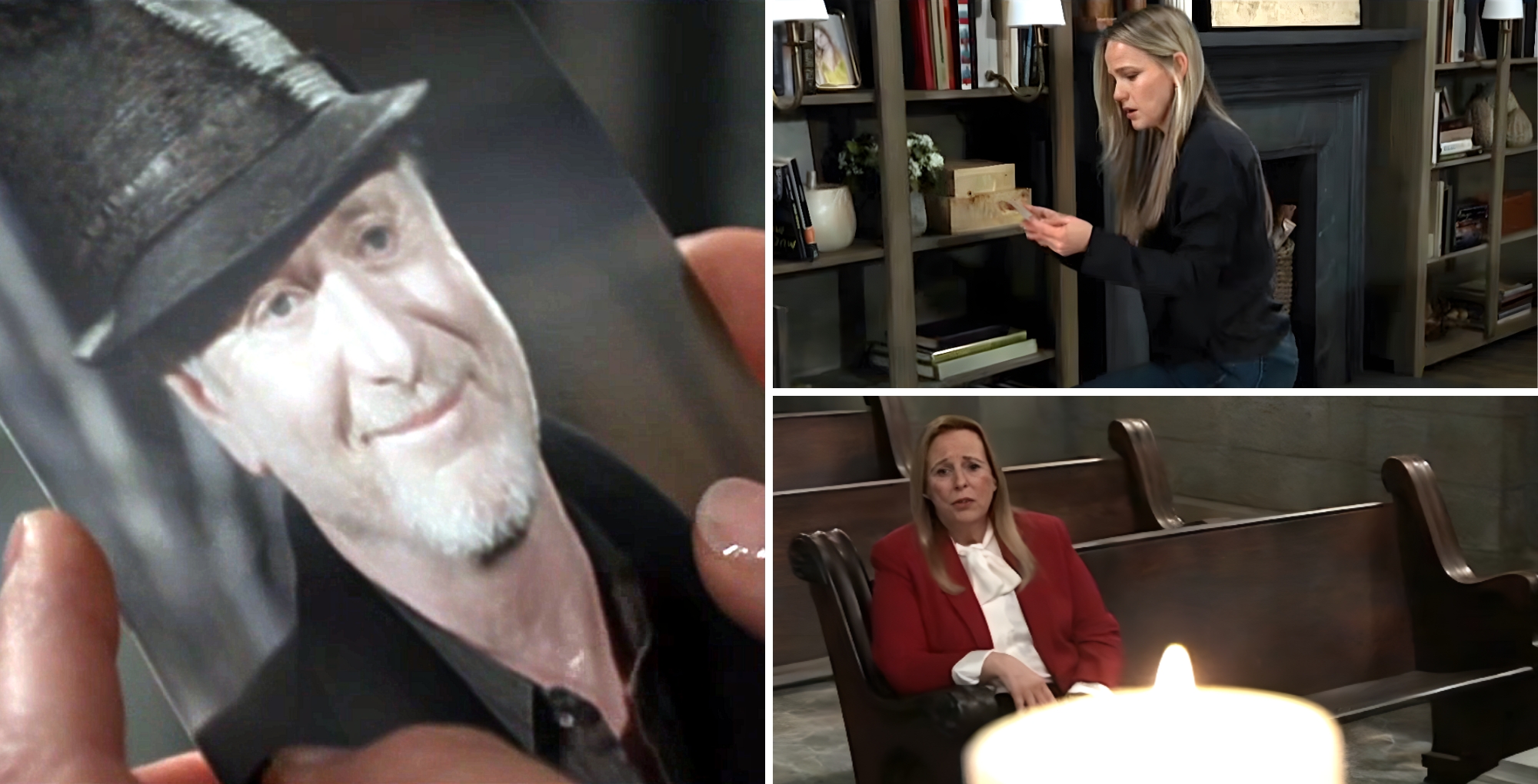 The video preview for the Friday, February 20, episode of General Hospital.