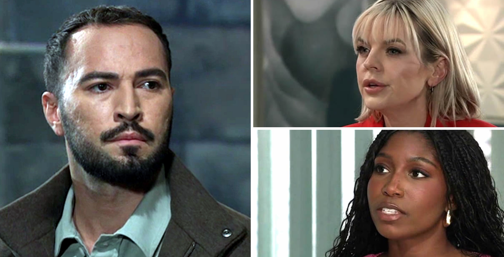 The video preview for the Friday, February 27, episode of General Hospital.