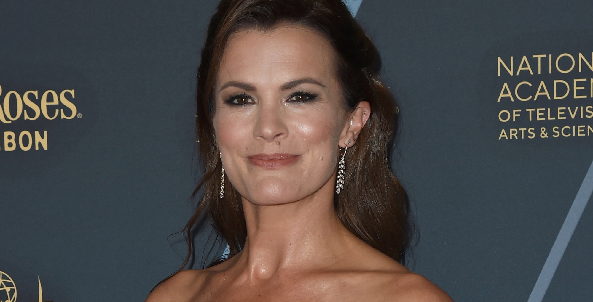 Young and the Restless' Melissa Claire Egan