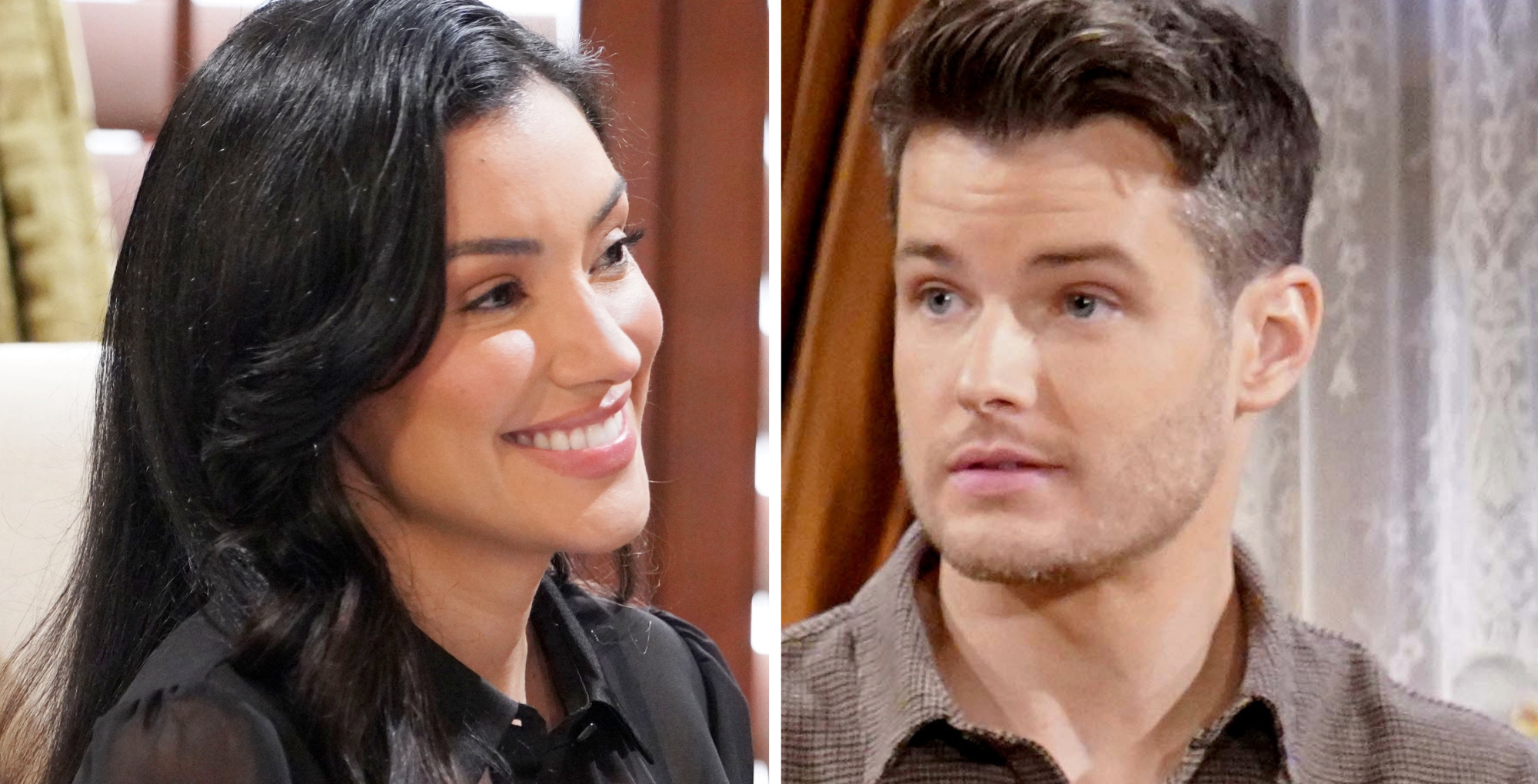 The Young and the Restless’ Audra and Kyle