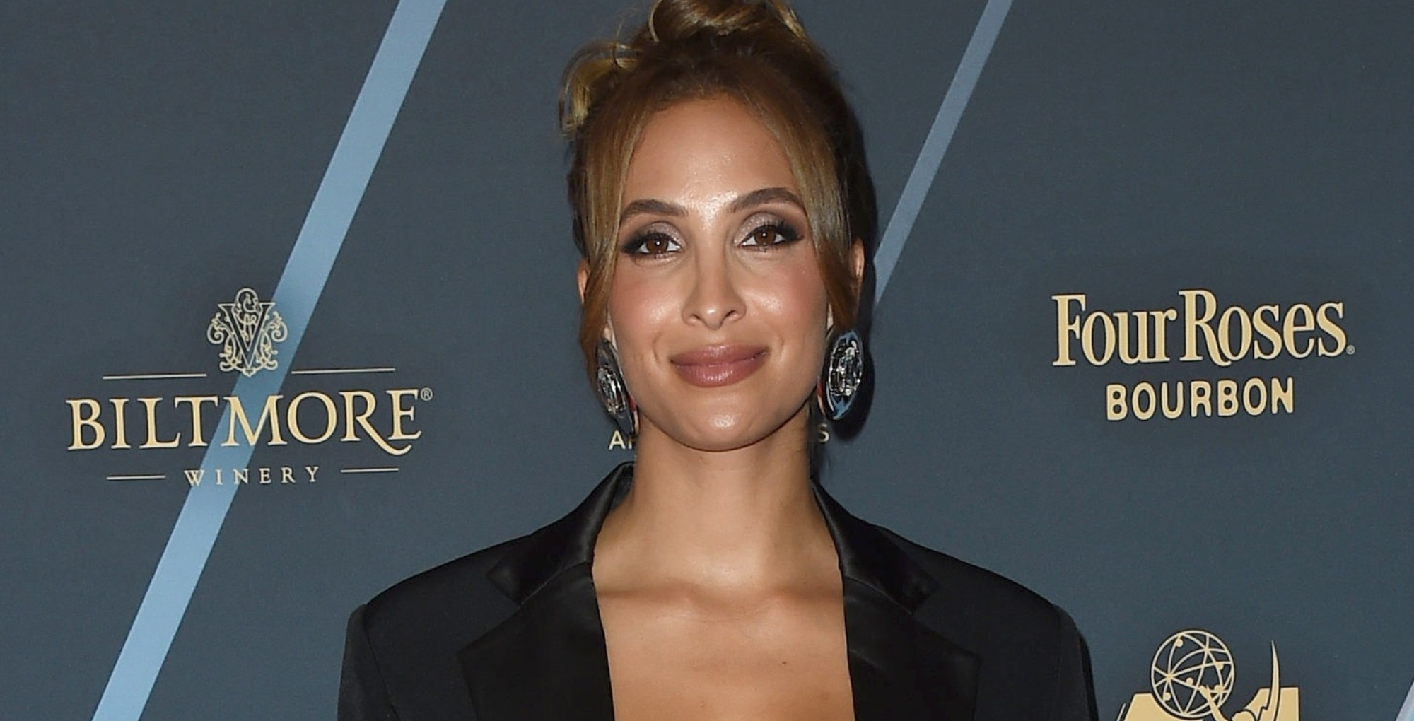 The Young and the Restless' Christel Khalil