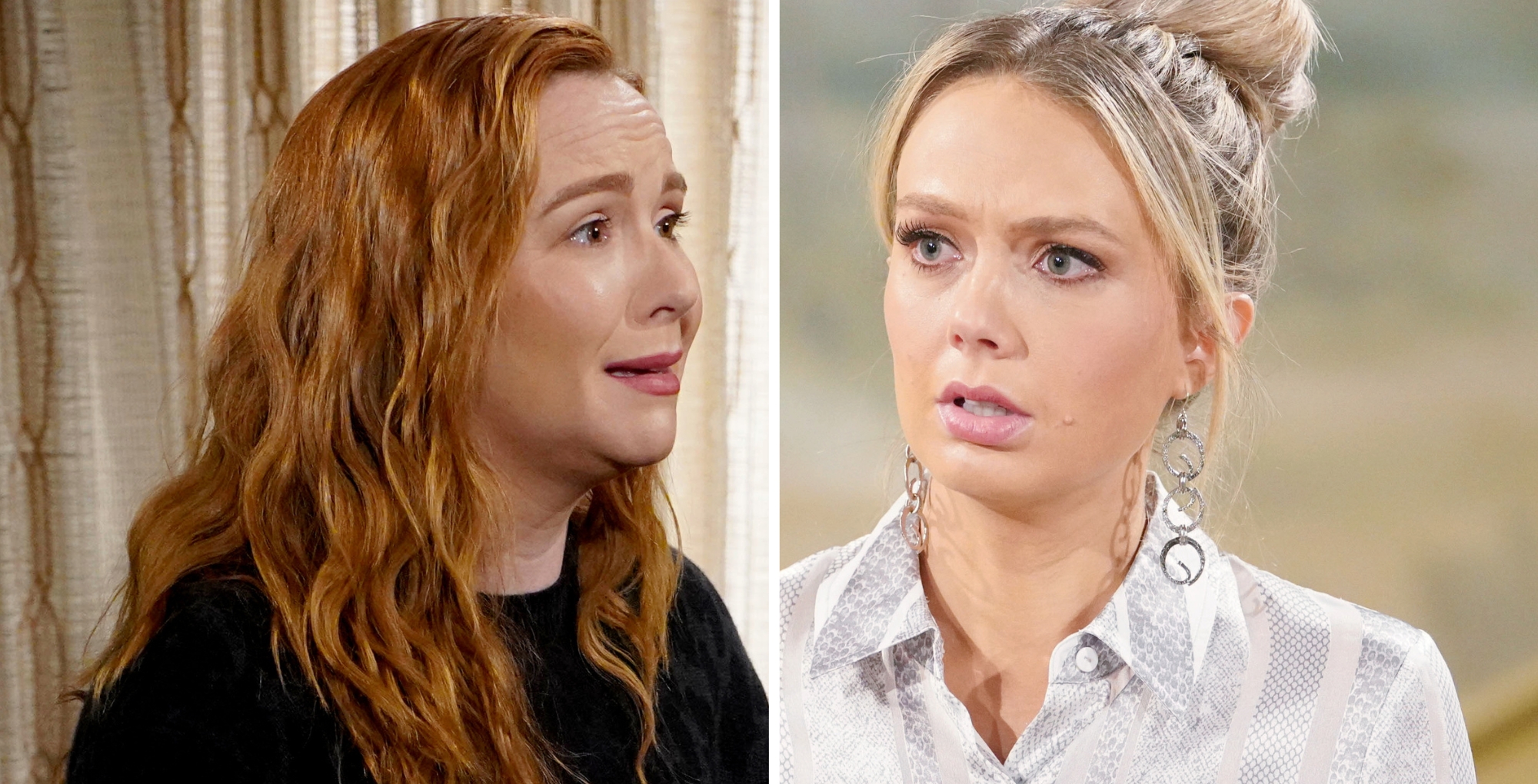 Young and the Restless' Melissa Ordway on Mariah and Abby's rivalry