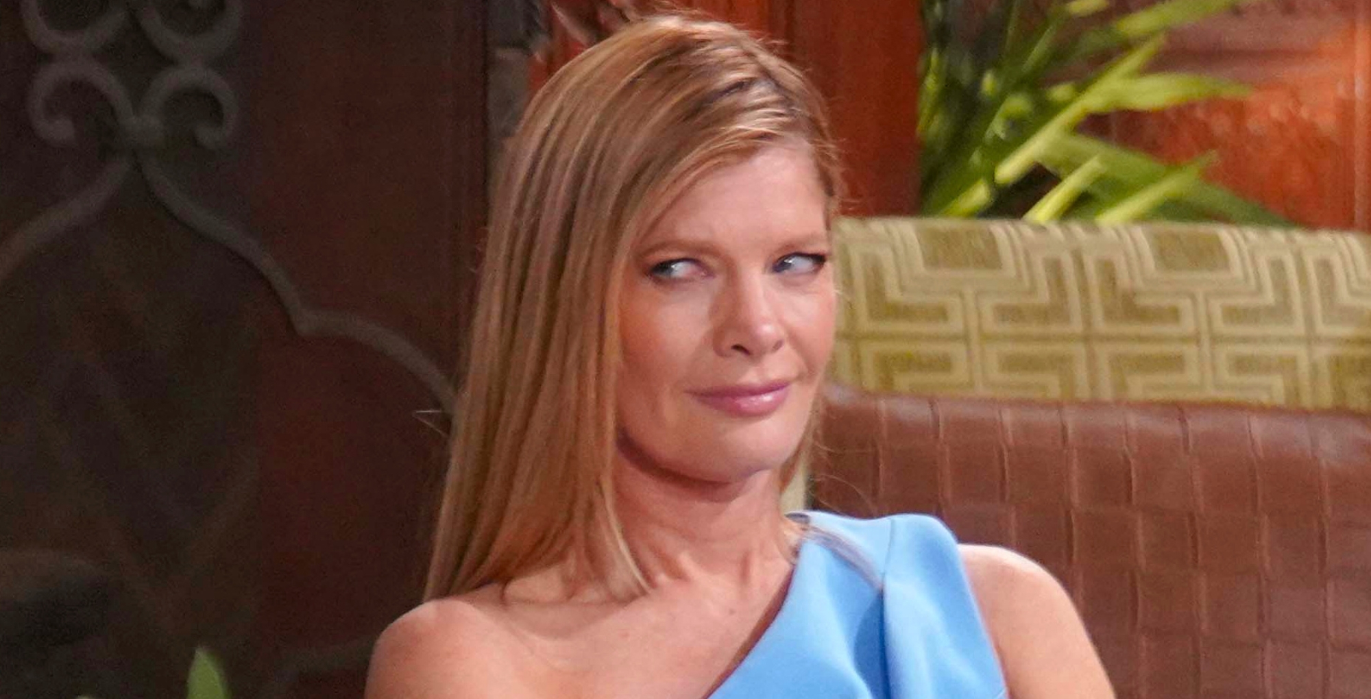 Young and the Restless' Phyllis