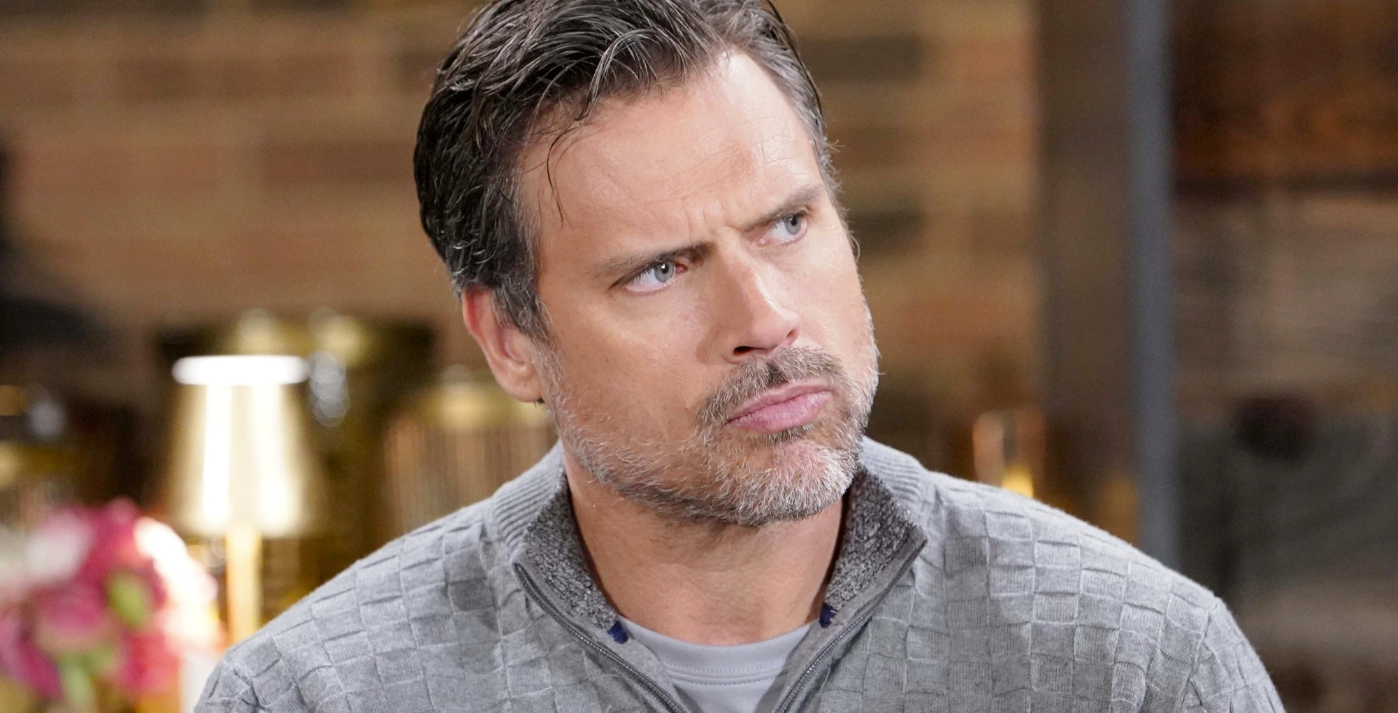 Young and the Restless' Nick Newman