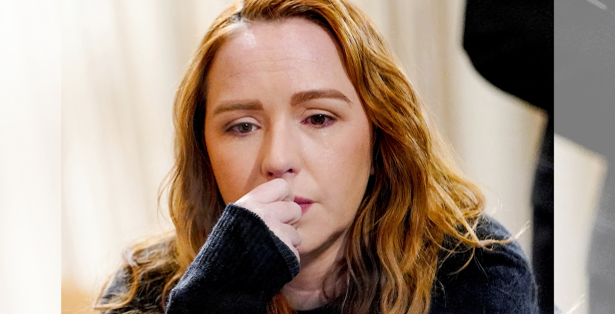 Young and the Restless' Mariah