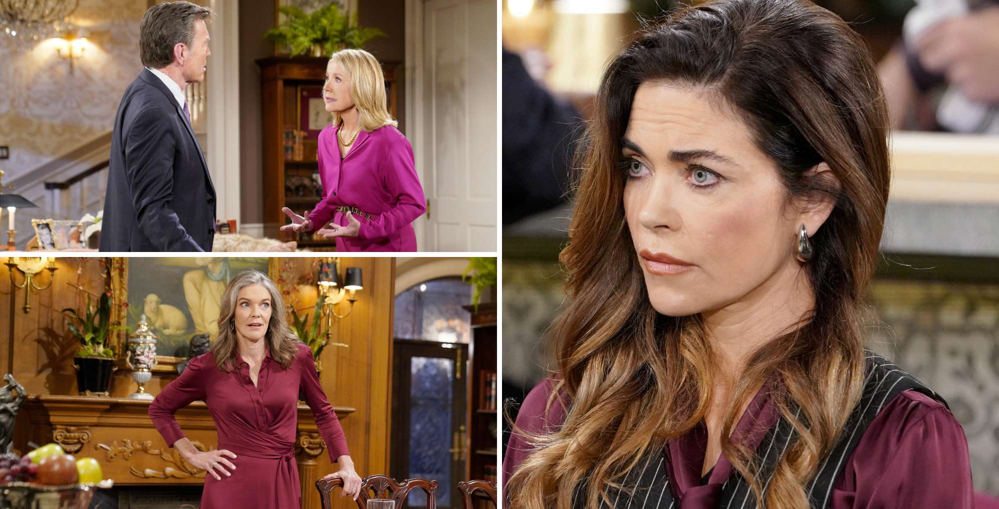 Young and the Restless spoilers video February 9-13.