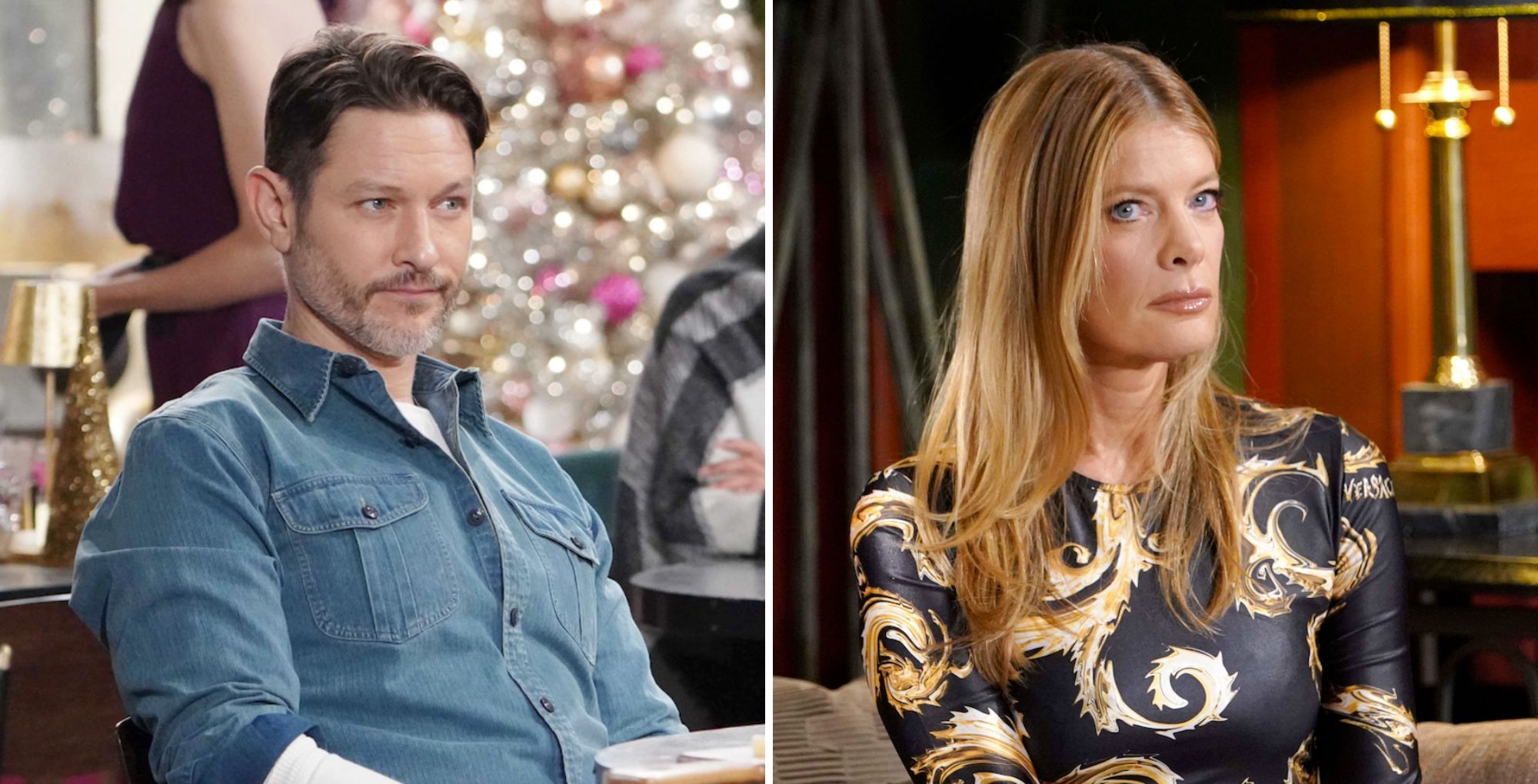 Daniel and Phyllis are featured in the spoilers for the Tuesday, February 24 episode of The Young and the Restless.