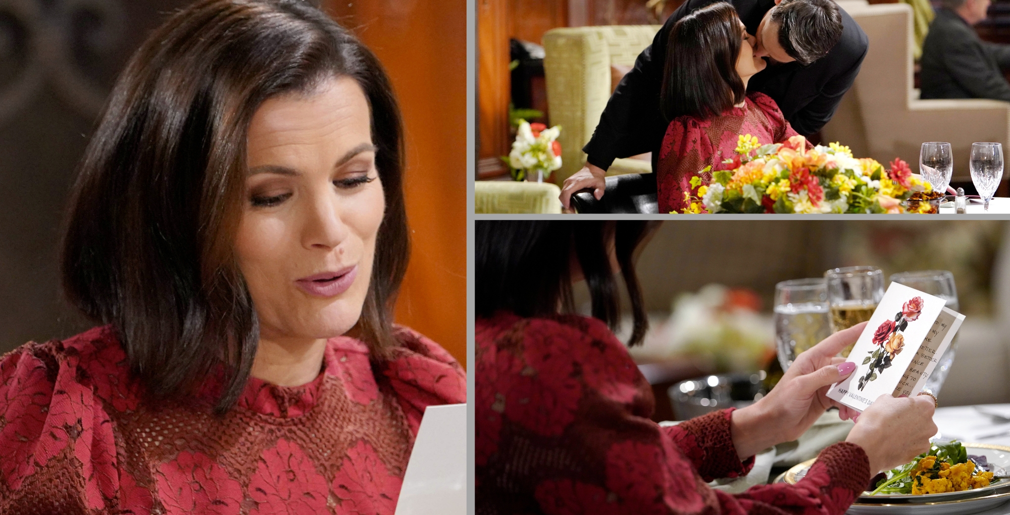 Young and the Restless Spoilers Photos February 13, 2026