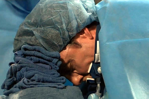 General Hospital's Cullum.