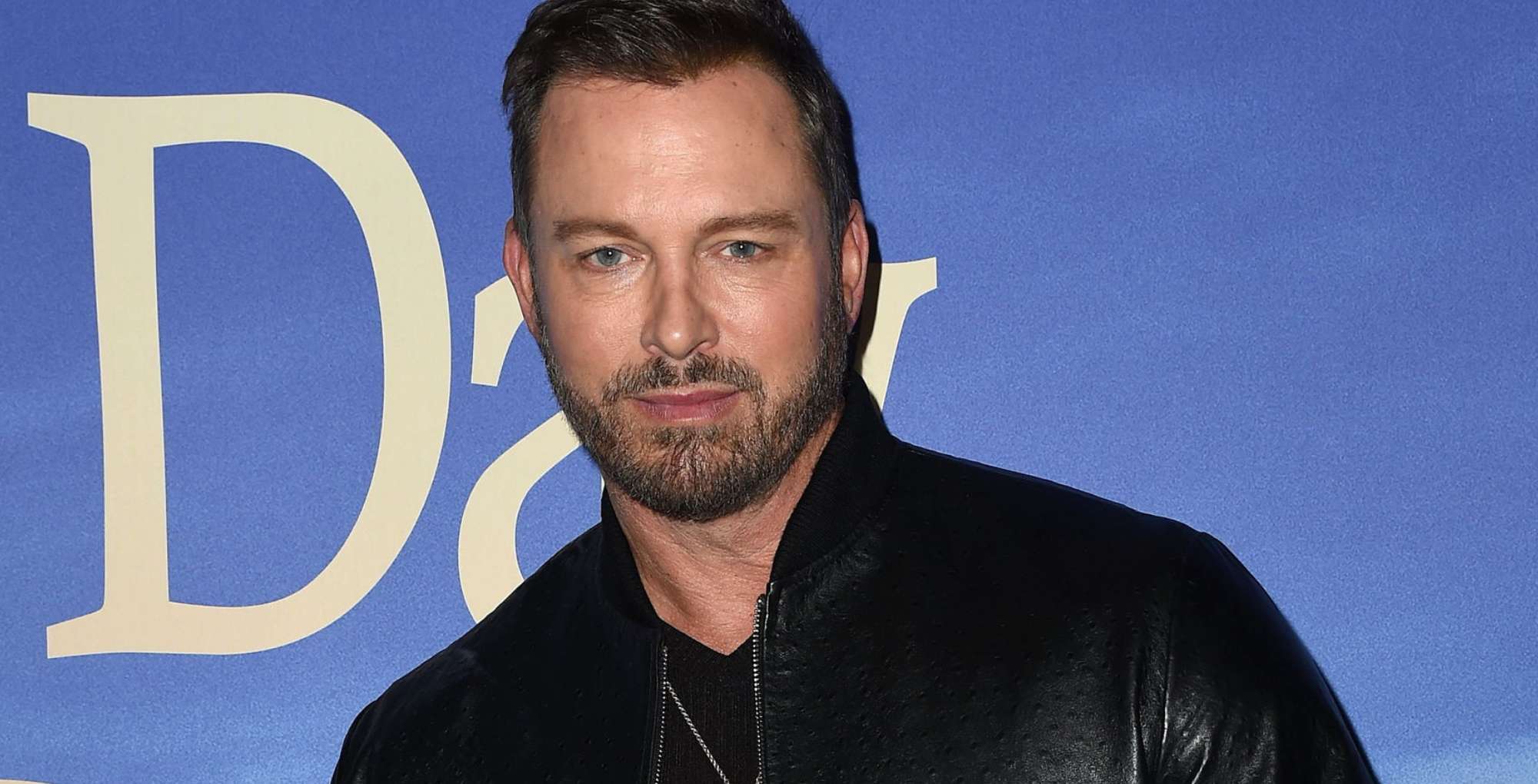 Days of Our Lives Actor Eric Martsolf describes what Brady scenjes recently made him tear up.