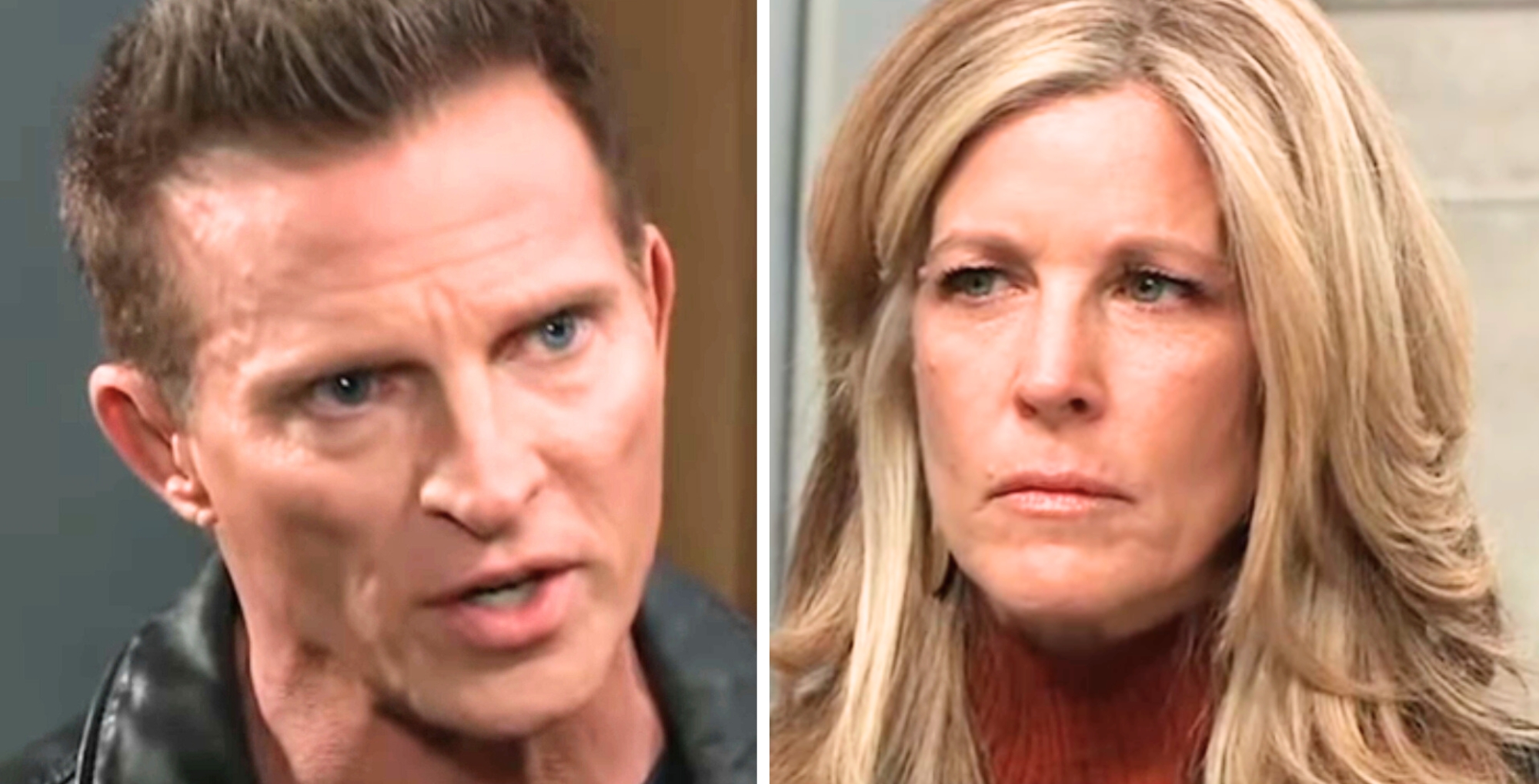 Jason and Carly are featured in the spoilers for the Monday, March 9 episode of General Hospital.