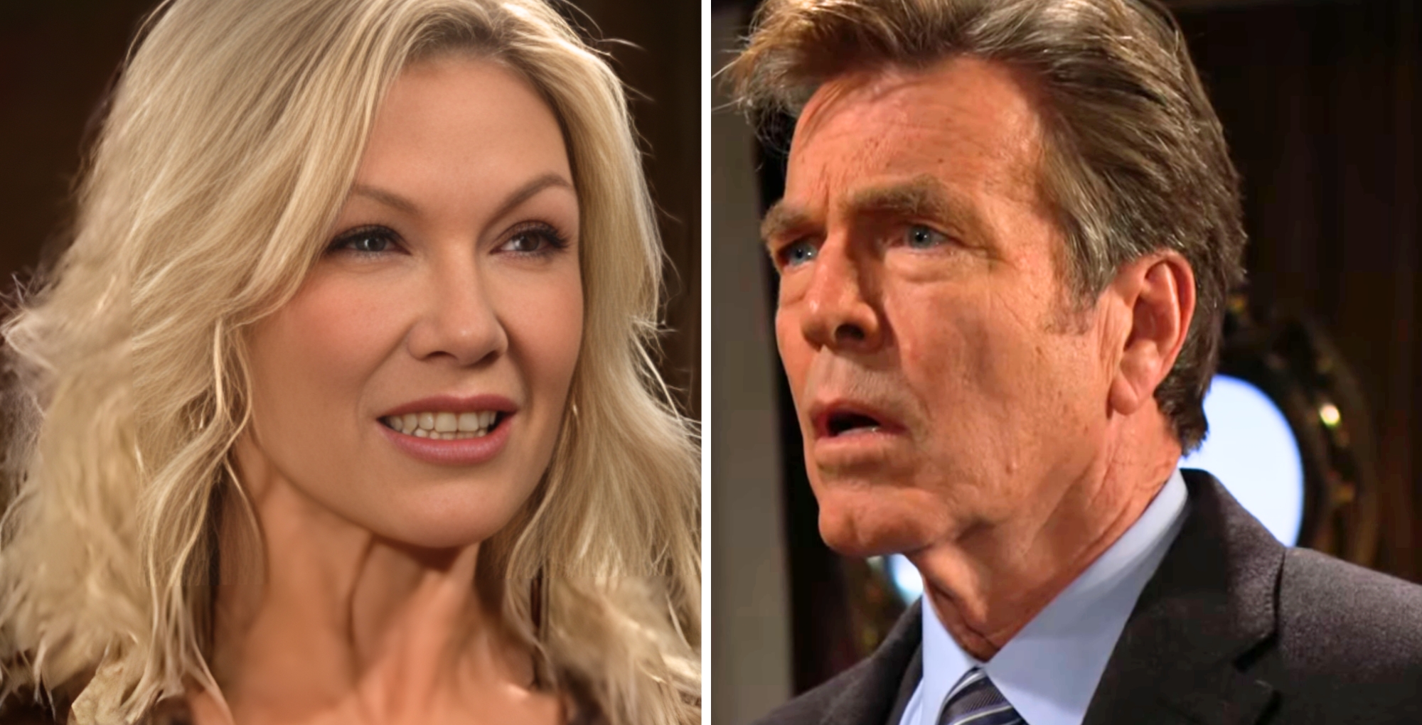 Young and the Restless Spoilers March 9 Patty and Jack.