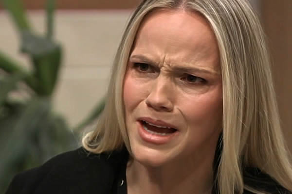 General Hospital's Lulu.