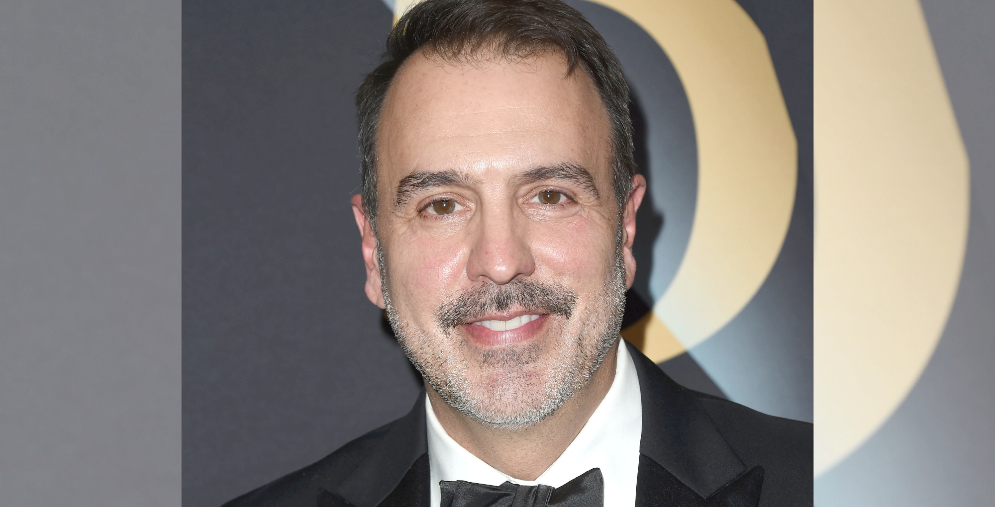 Beyond The Gates' Ron Carlivati