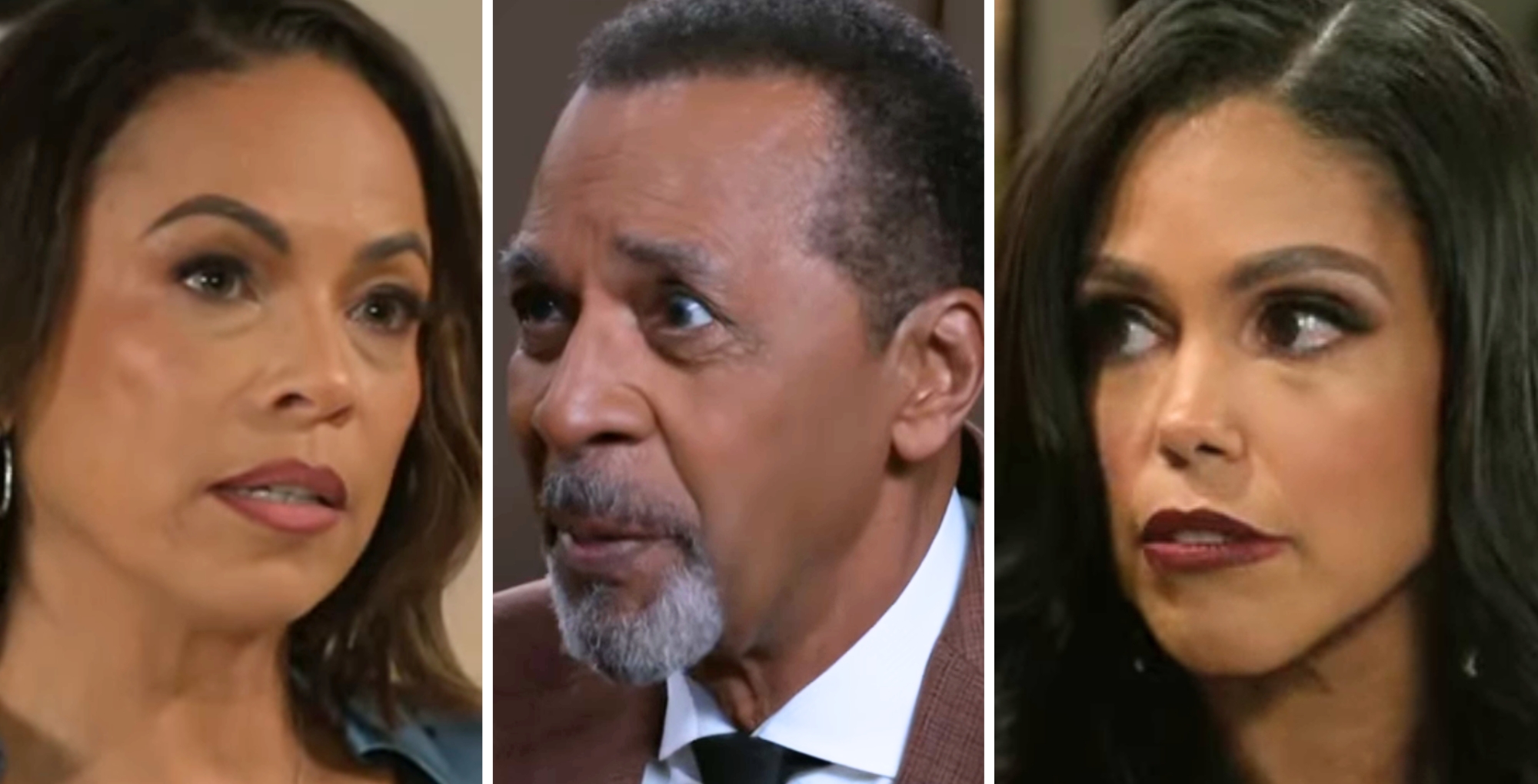The Duprees, including Nicole, Vernon, and Dani are featured in Beyond the Gates on Wednesday, March 25, 2026.