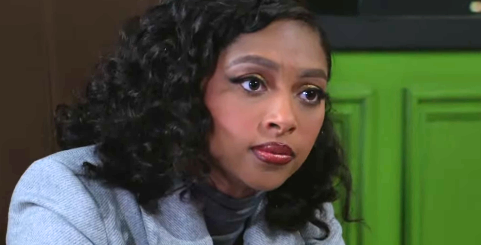 Kat is featured in the Monday, March 30 episode of Beyond the Gates.