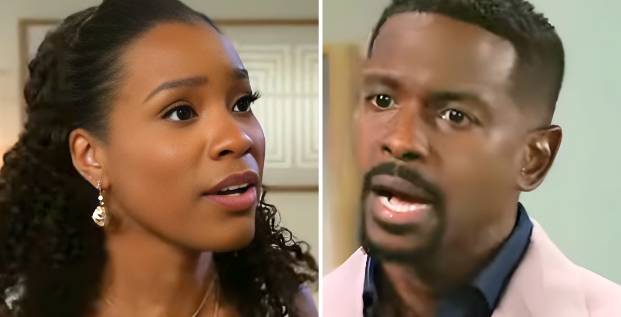 Ted and Naomi are featured in the weekly update for Beyond the Gates.