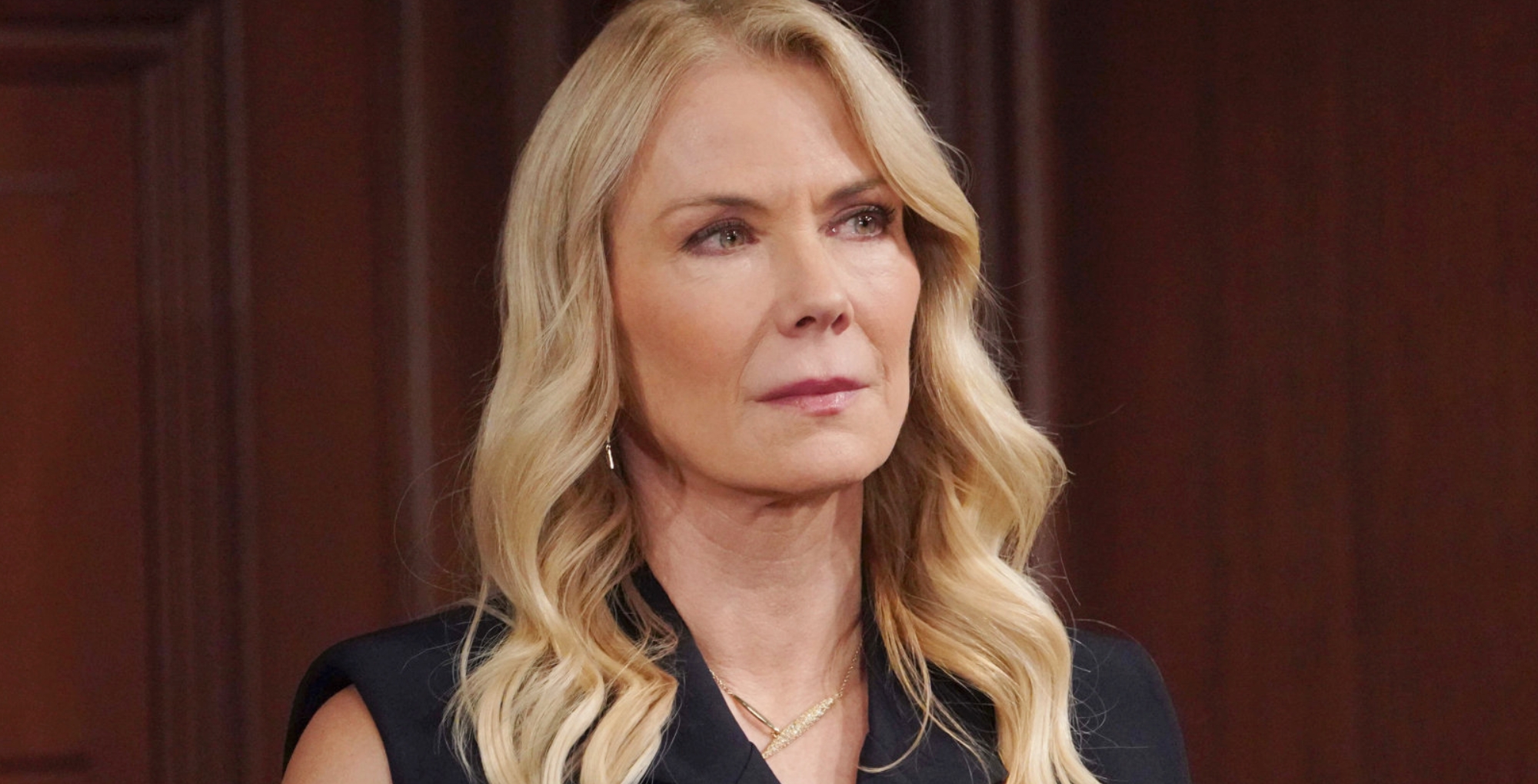 Bold and the Beautiful's Brooke Logan