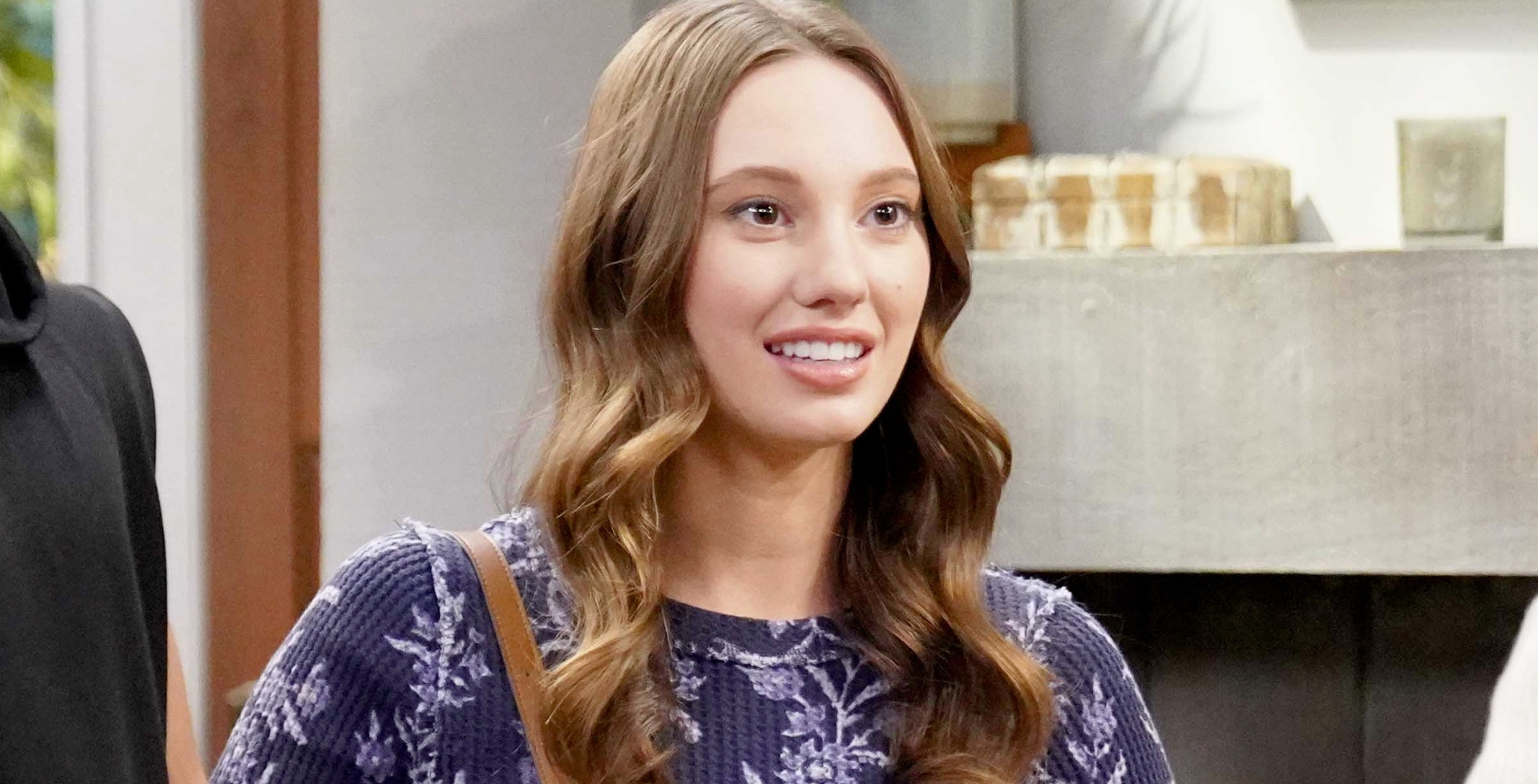 Bold and the Beautiful's Dylan