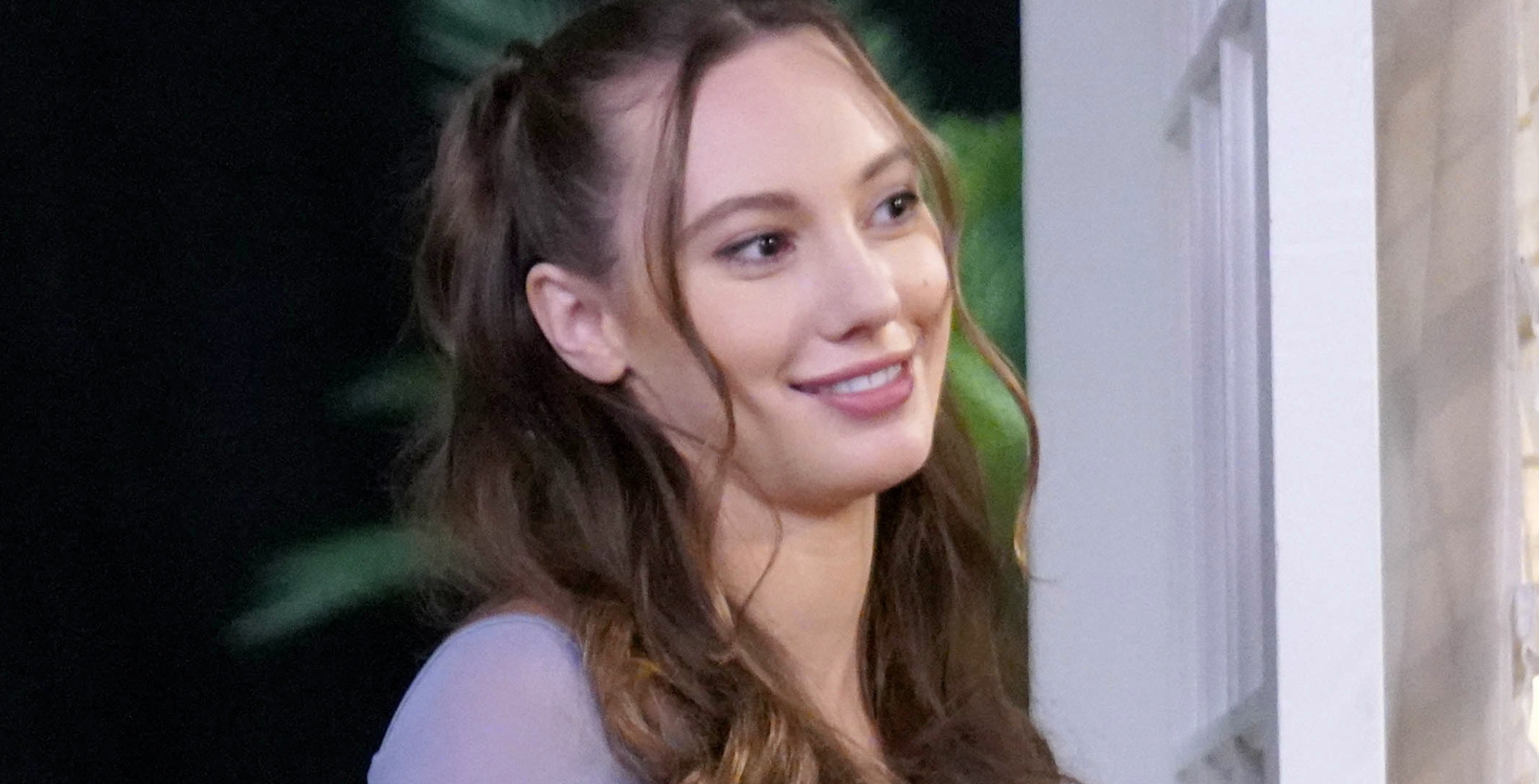 Bold and the Beautiful's Dylan
