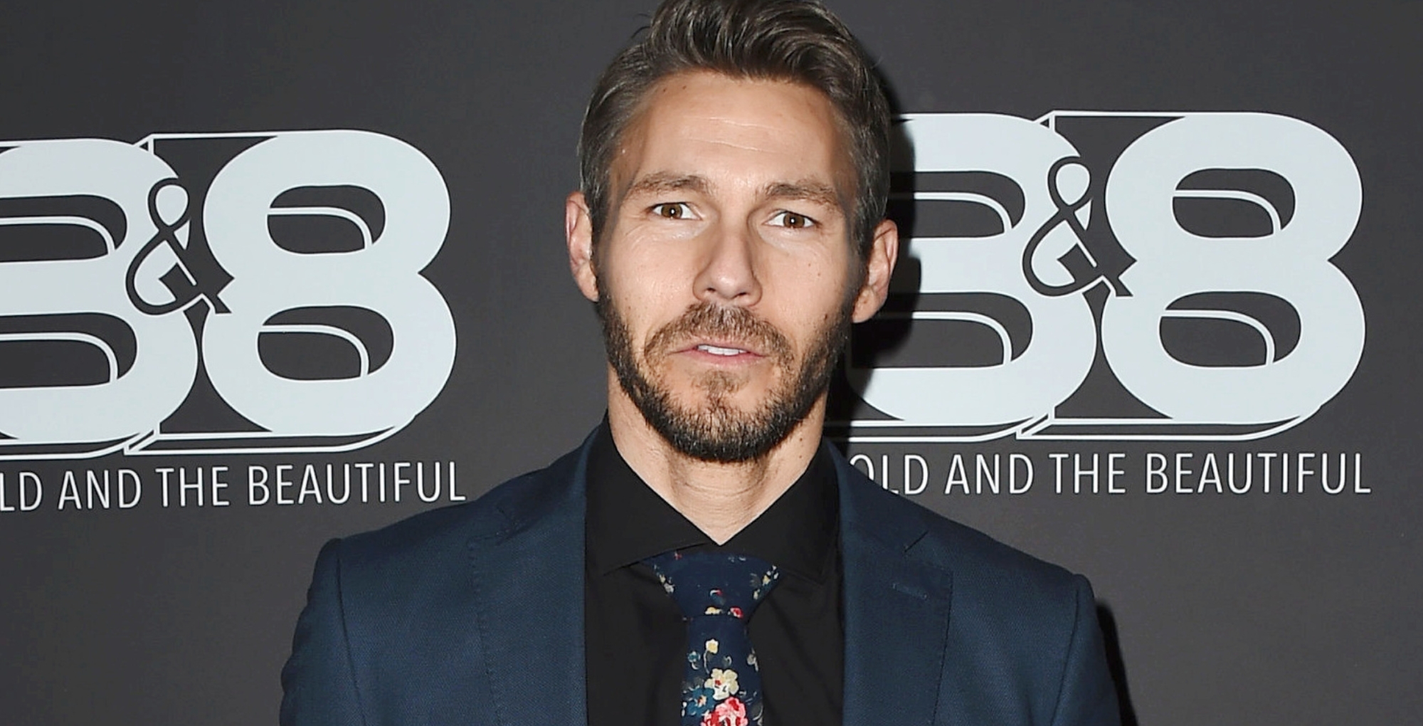 Bold and the Beautiful's Scott Clifton