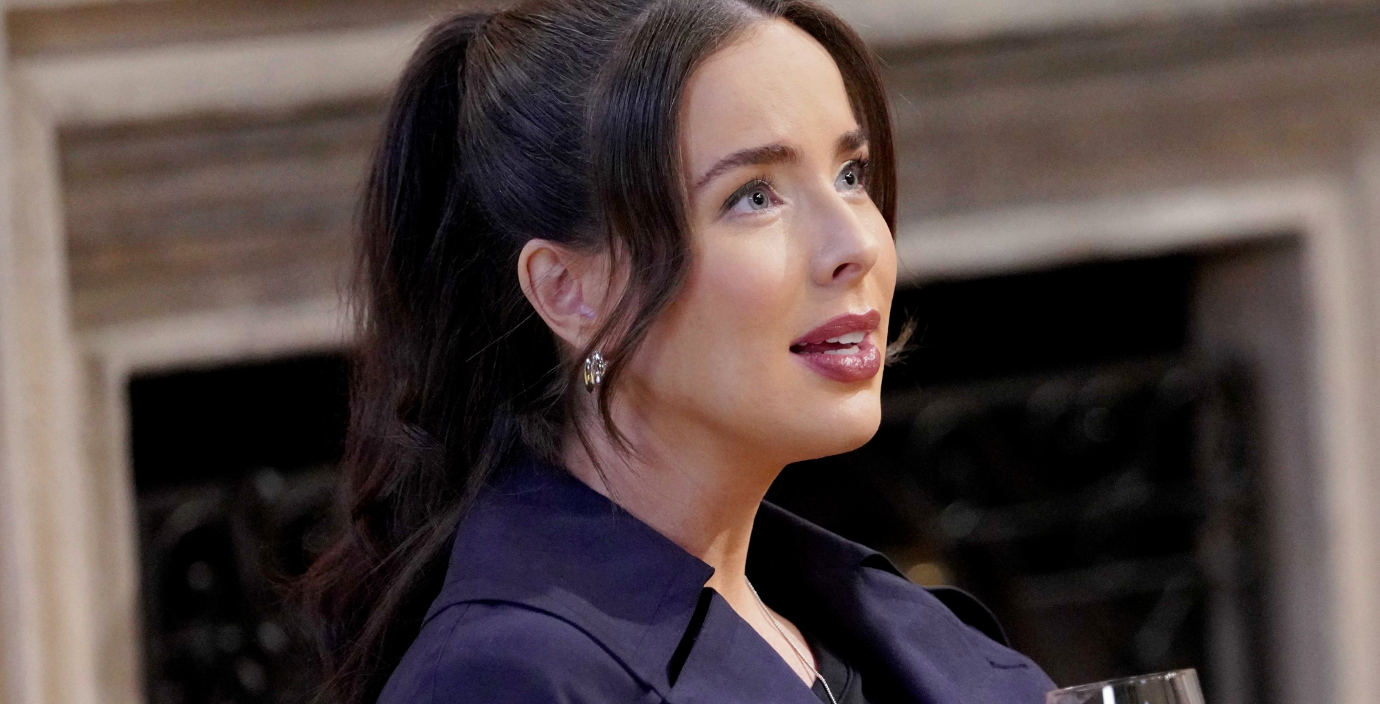Bold and the Beautiful Must-Watch Moments March 23 Ivy.