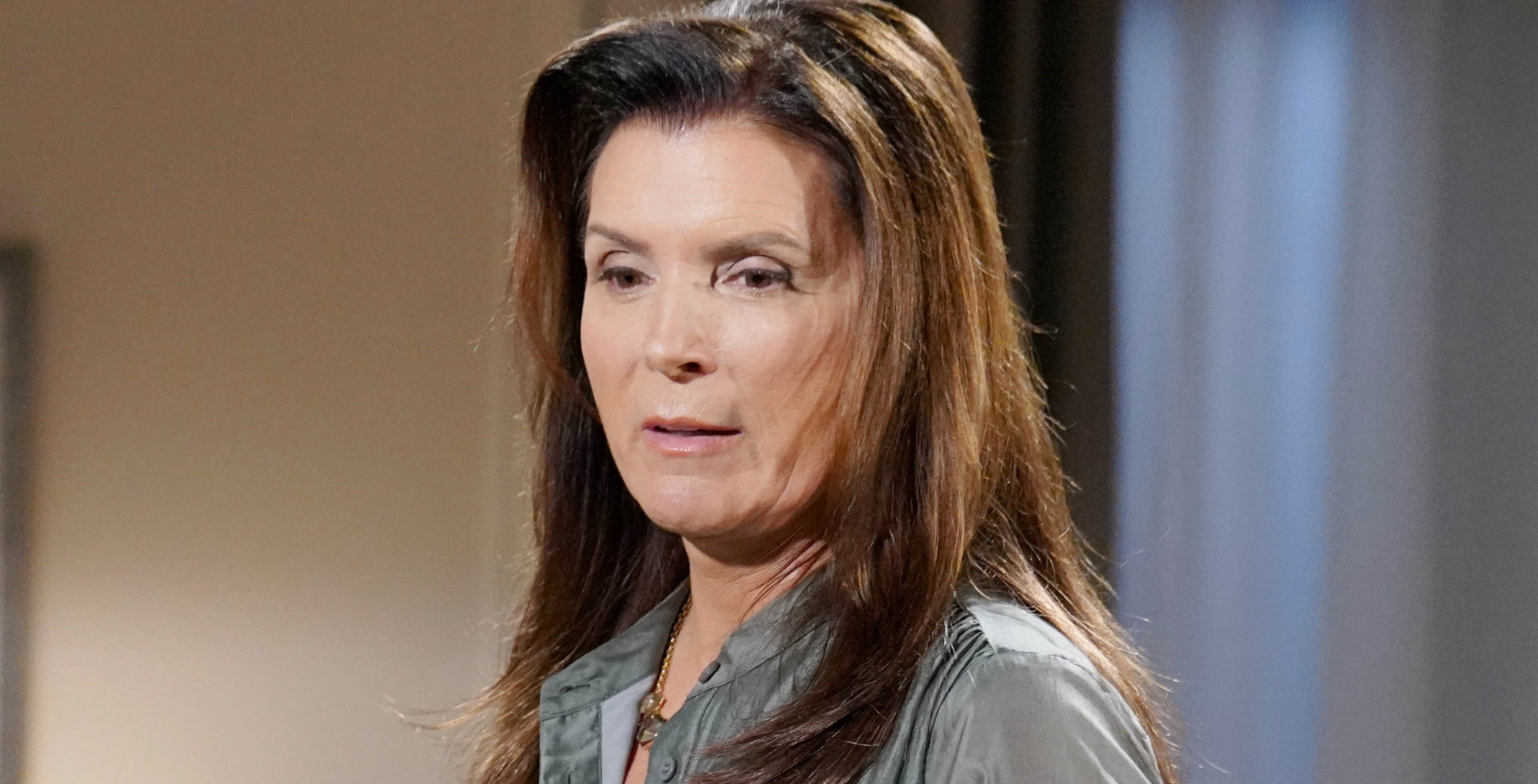 Bold and the Beautiful Must-Watch Moments March 31 Sheila.