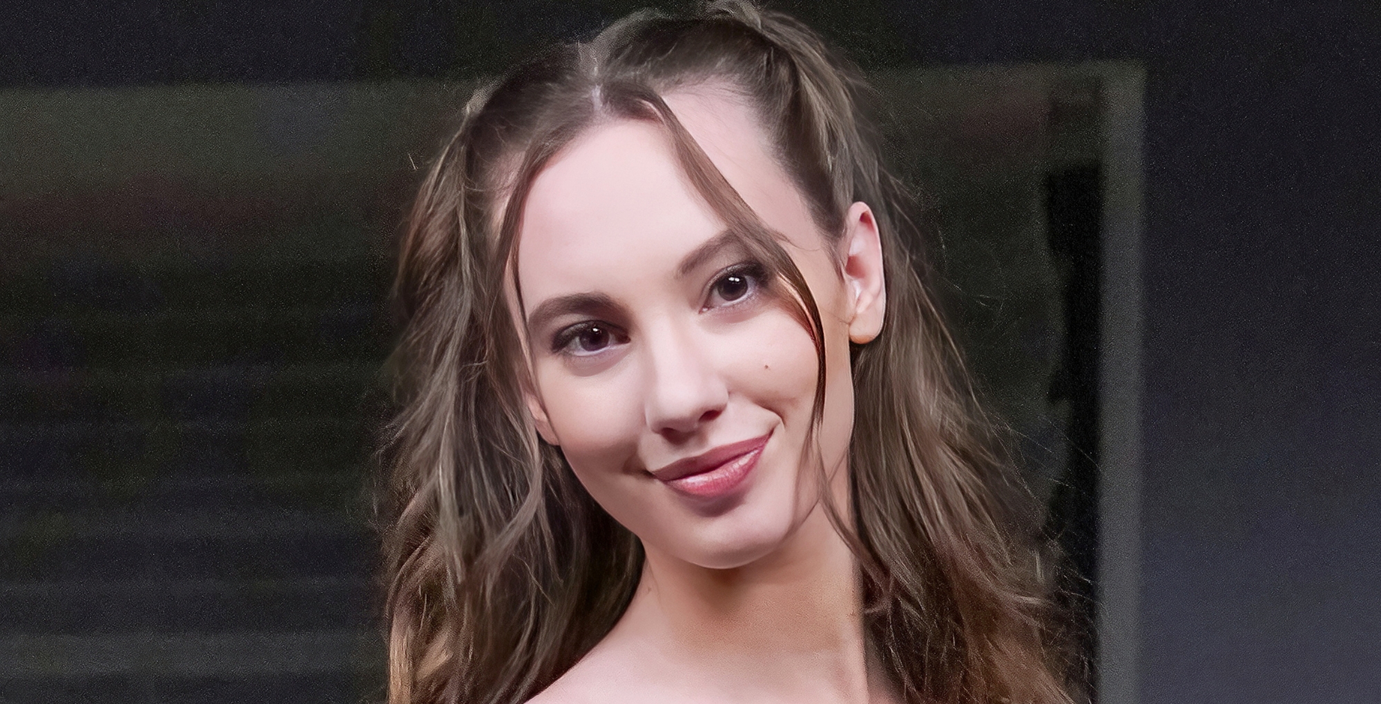 Bold and the Beautiful's Sydney Bullock