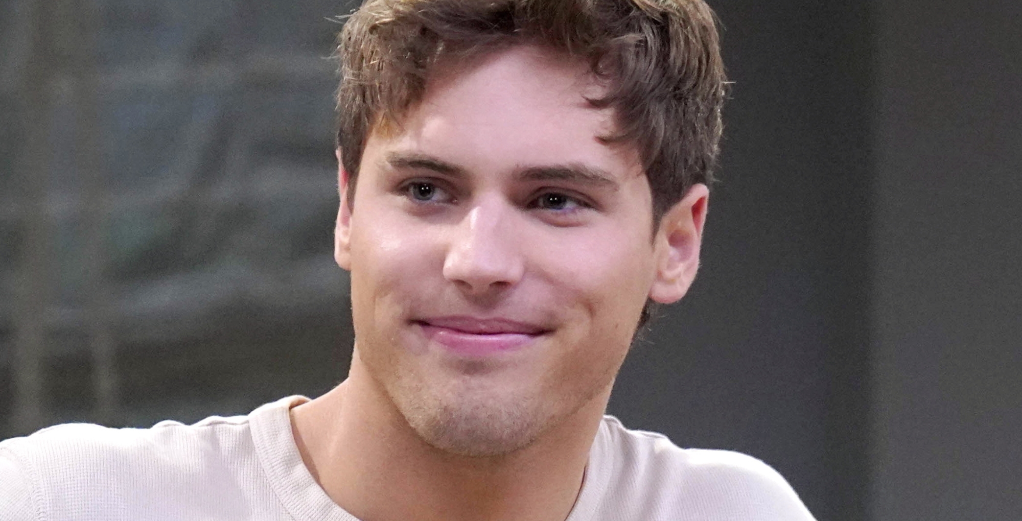 Bold and the Beautiful's Will Spencer