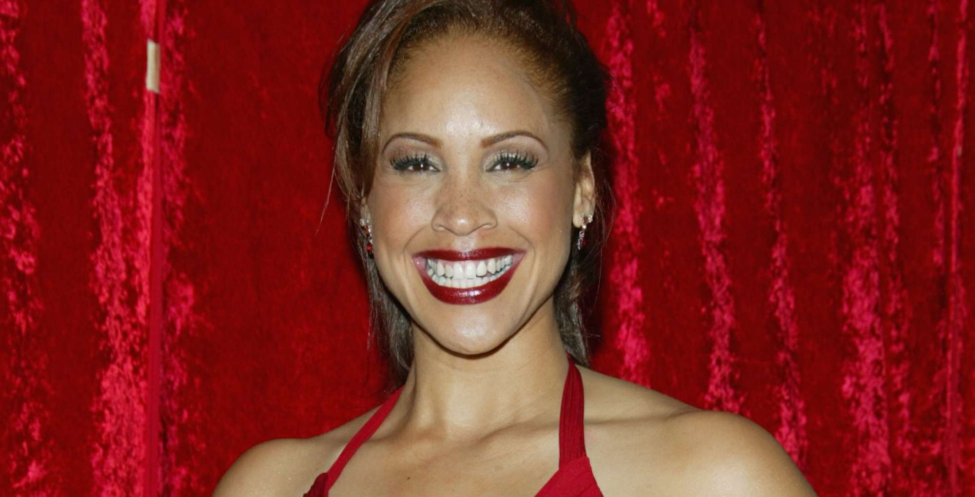 Days of Our Lives Nikki Crawford.