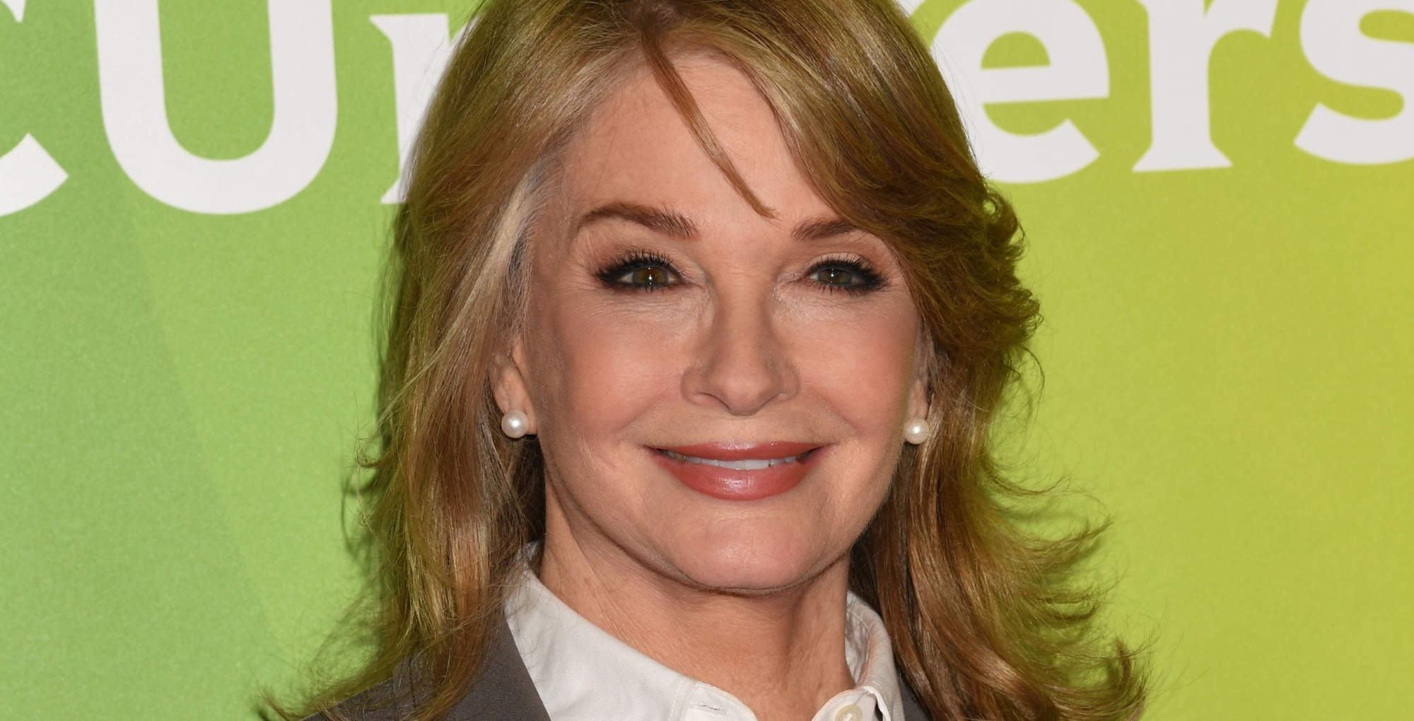 Days of our Lives' Deidre Hall