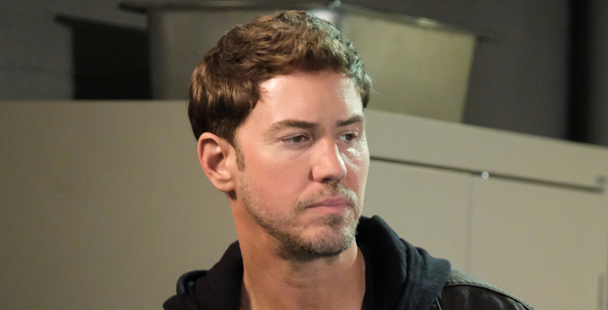 Days of Our Lives Wes Ramsey