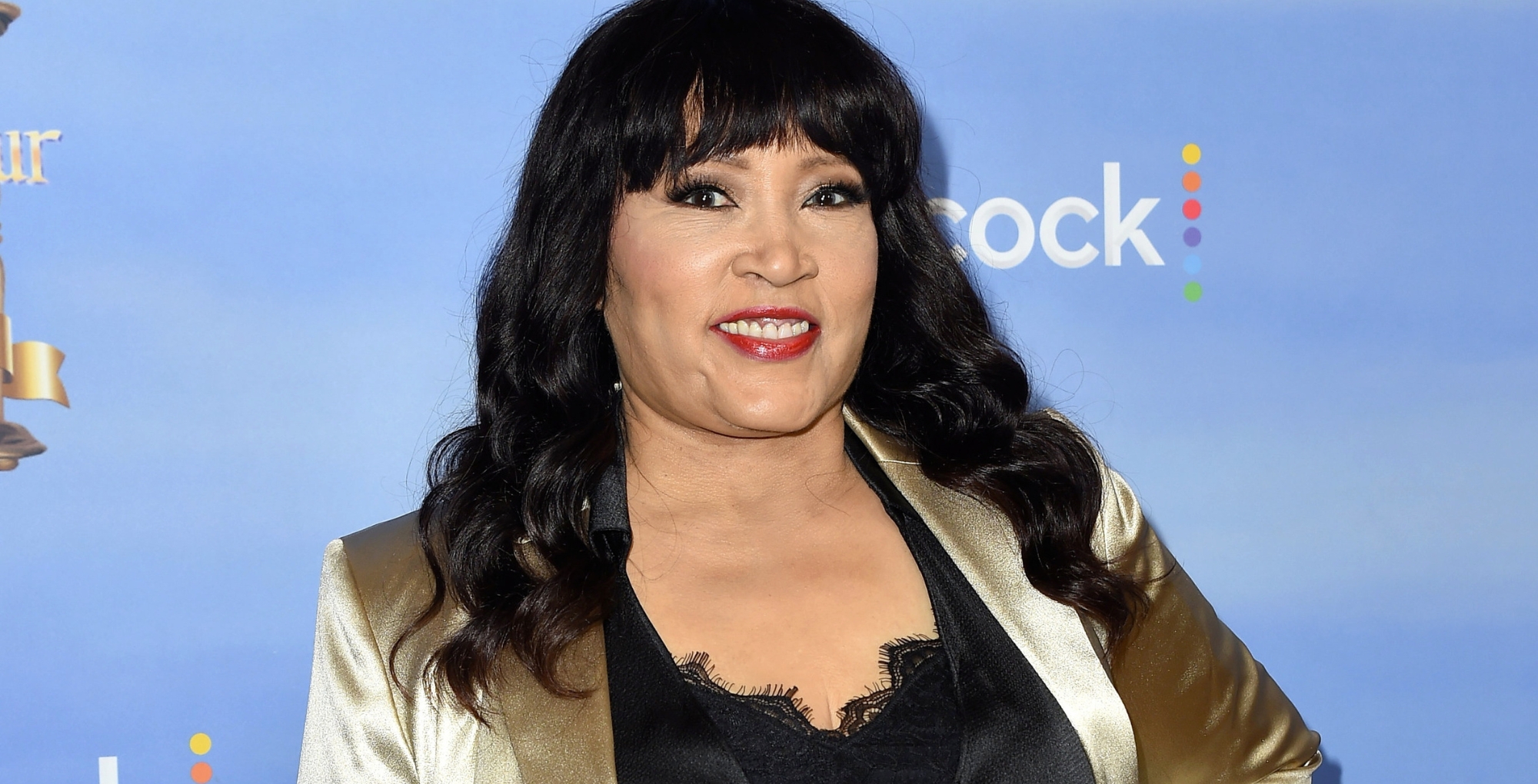 Days of Our Lives' Jackée Harry.