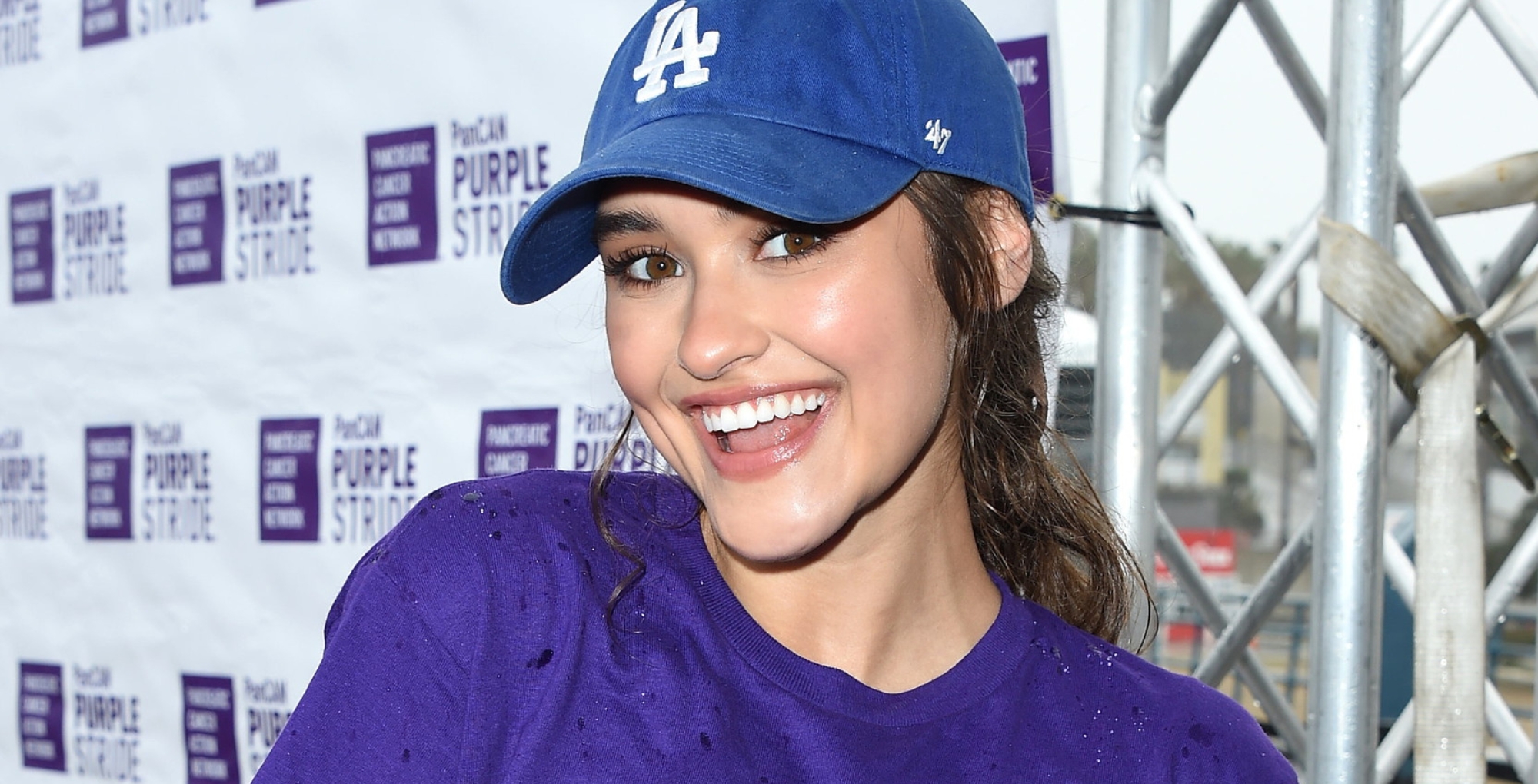 Days of Our Lives' Marissa Reyes.