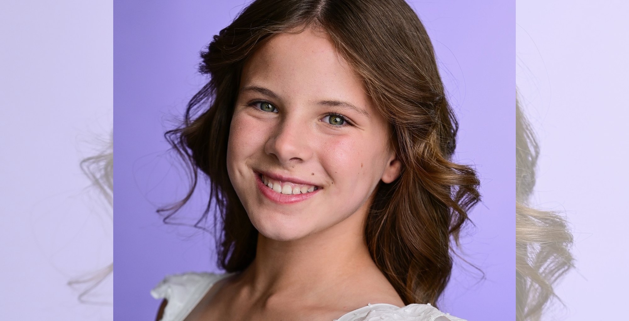 Days of Our Lives' Lorelei Olivia Mote.