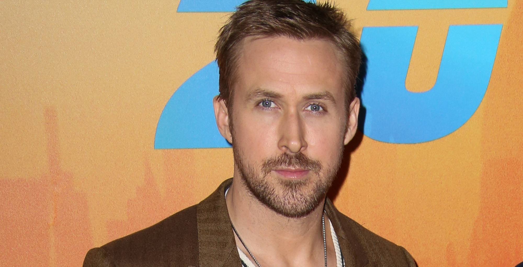 Ryan Gosling