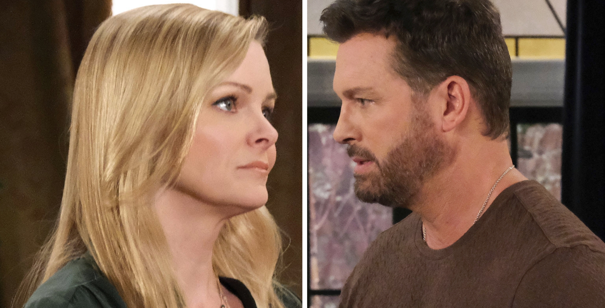 Days of our Lives Spoilers March 10 Belle and Brady.
