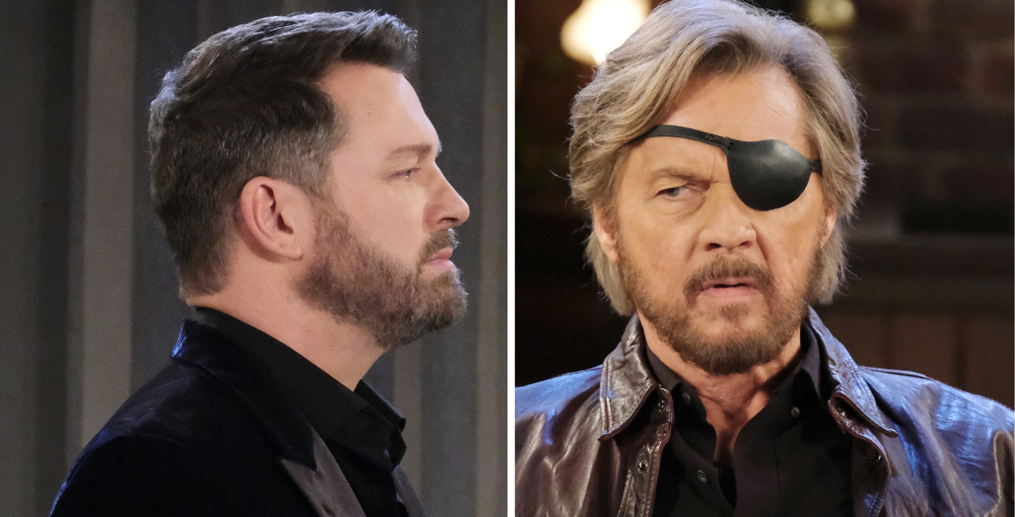 Days of our Lives Spoilers March 13 Brady and Steve.